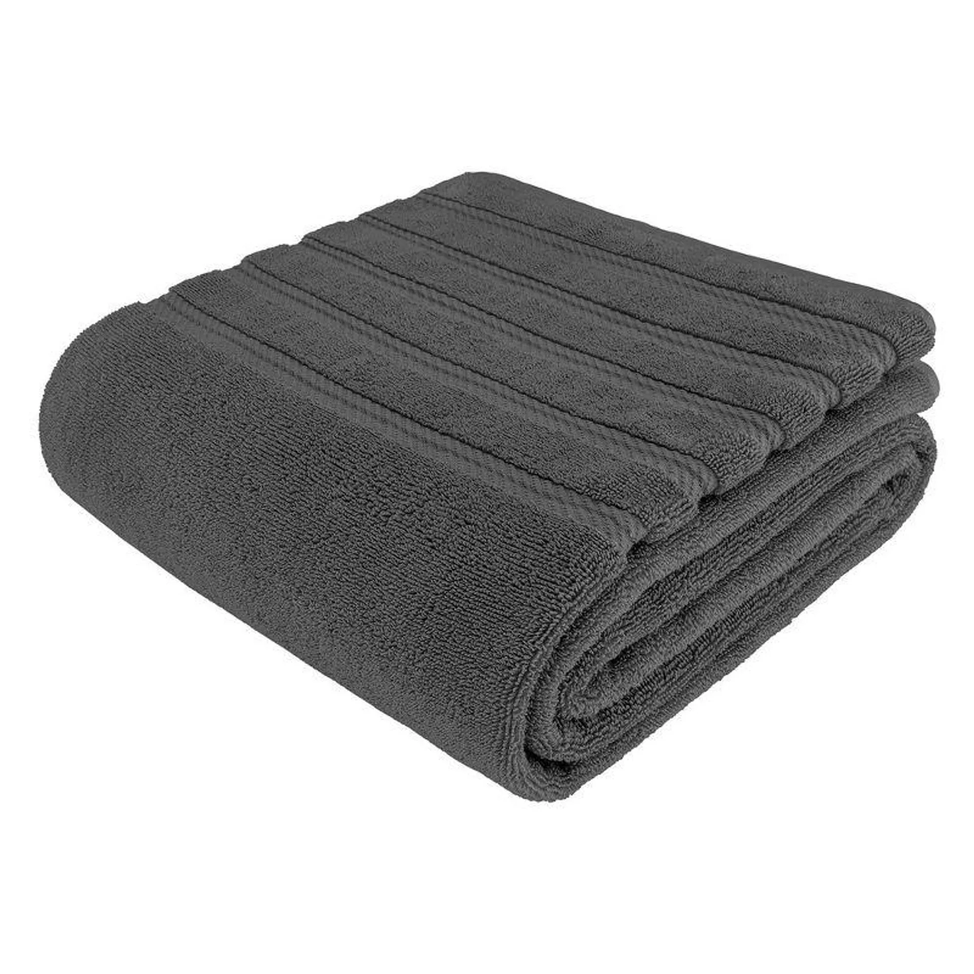 American Soft Linen 100% Cotton Jumbo Large Bath Towel Sheet, 35x70 inches Soft and Quick Dry Bath Sheet