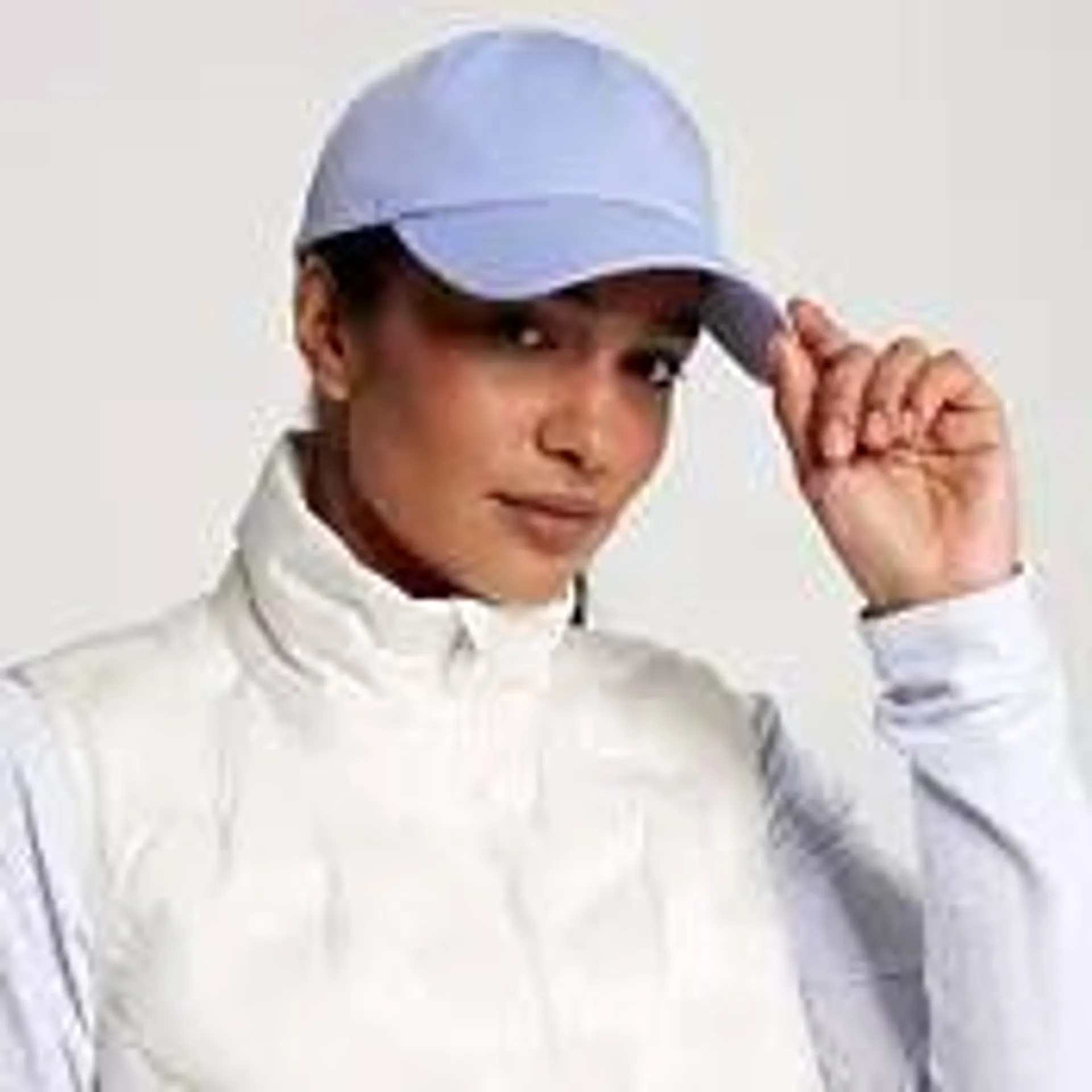 CALIA Women's Ponytail Cap