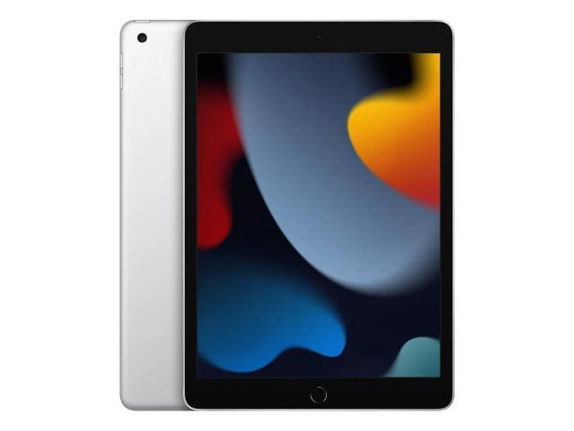Apple iPad 9 (2021) Wi-Fi Only 3GB/64GB - Silver