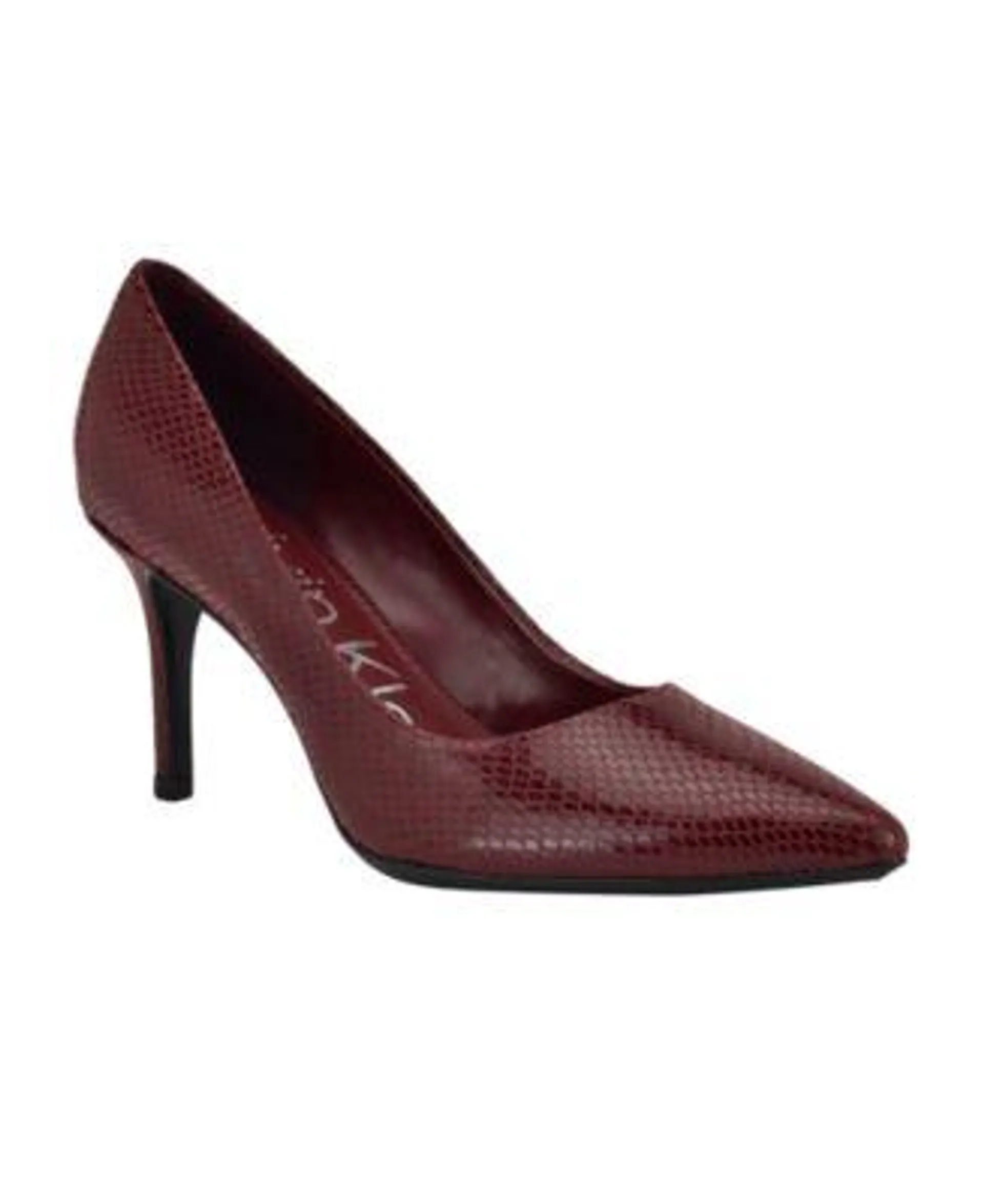 Women's Gayle Pointy Toe Slip-On Dress Pumps