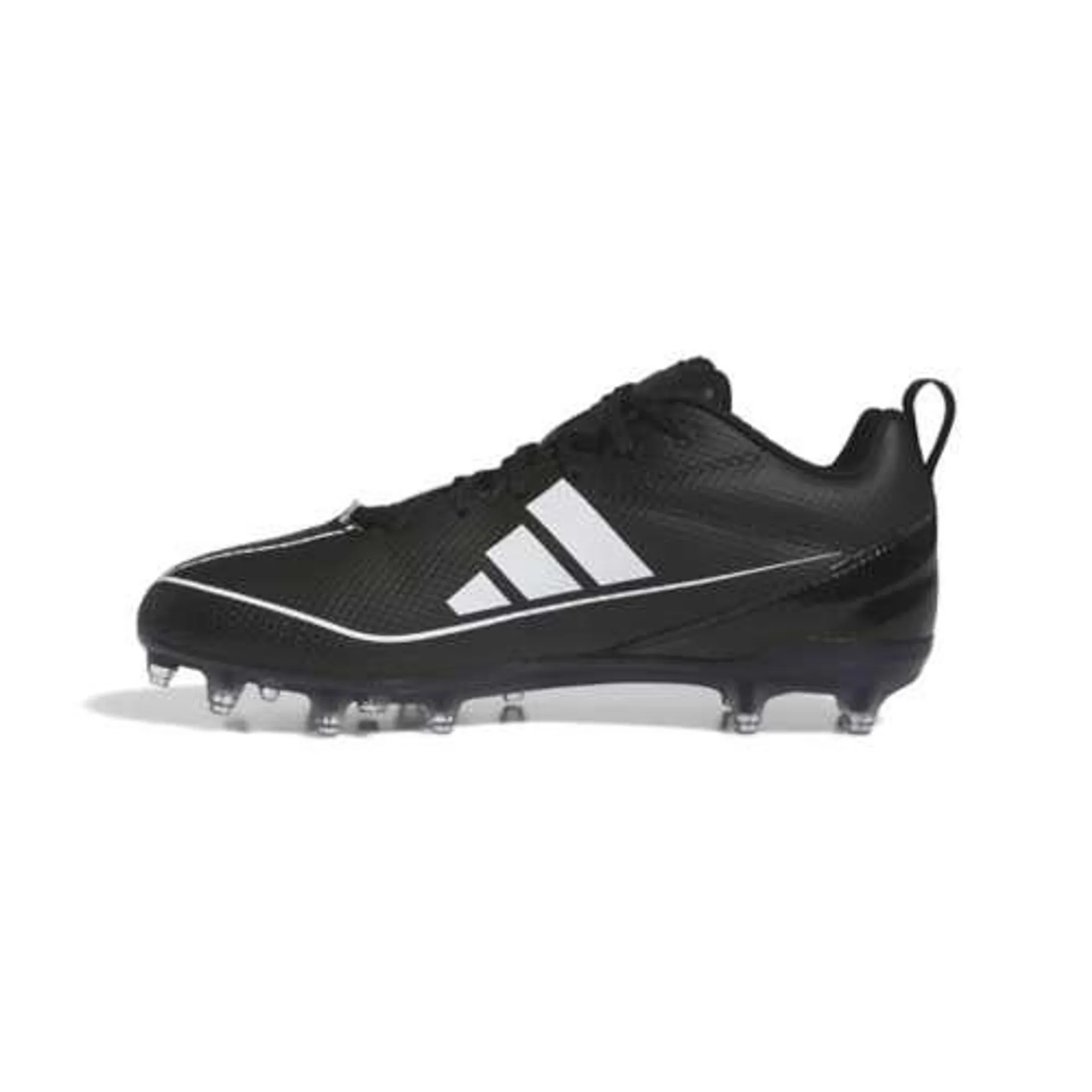 Big Boys' adidas Adizero Electric.2 Molded Football Cleats