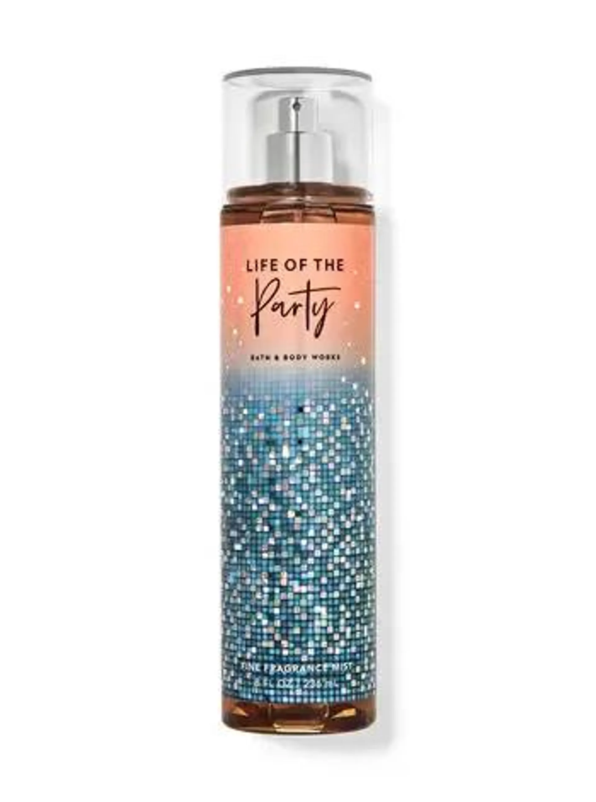 Life of the Party Fine Fragrance Mist