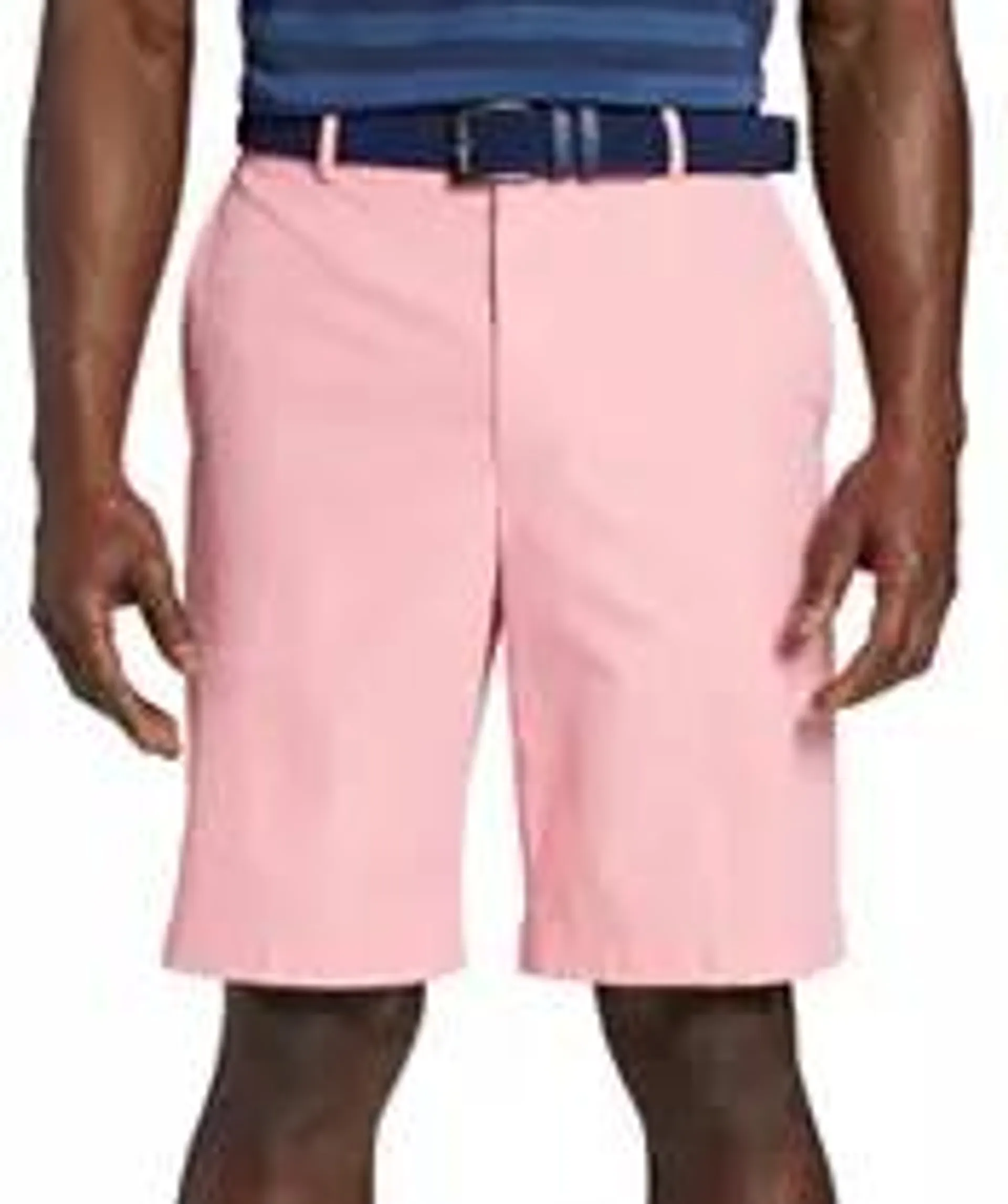 Walter Hagen Men's Performance 11 Golf Shorts