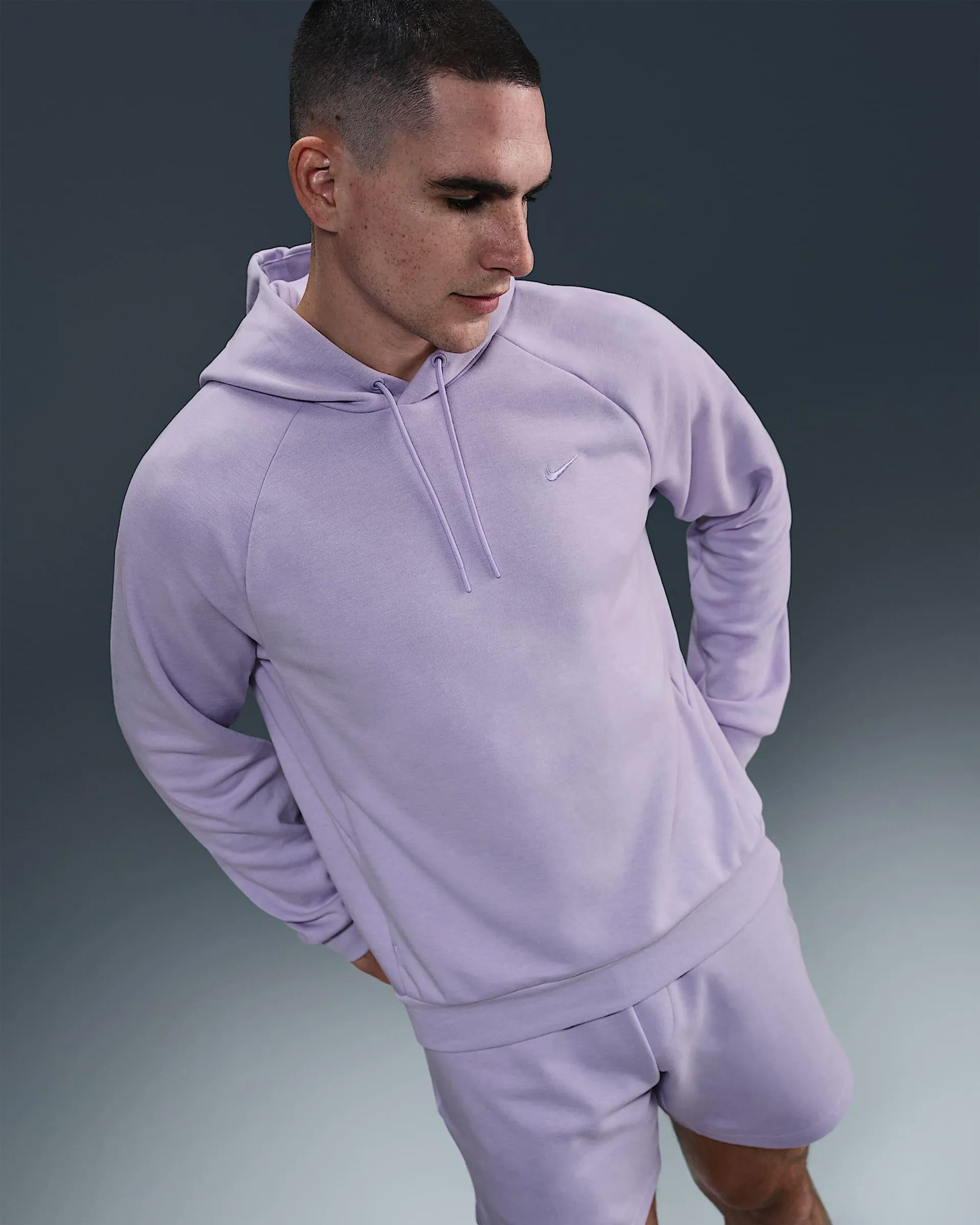 Nike Primary Fleece