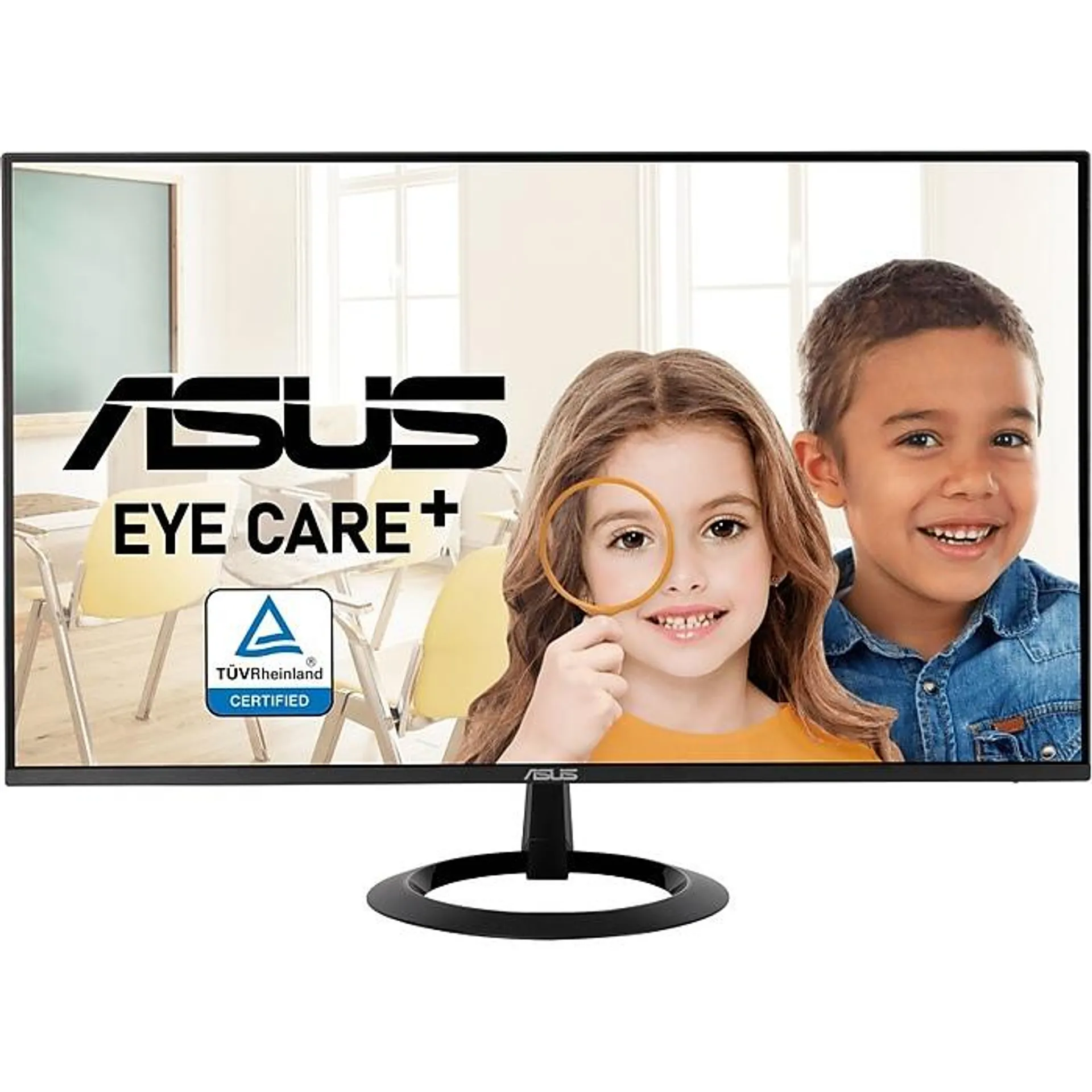 Asus VZ27EHF 27" 100Hz LCD Gaming Monitor,