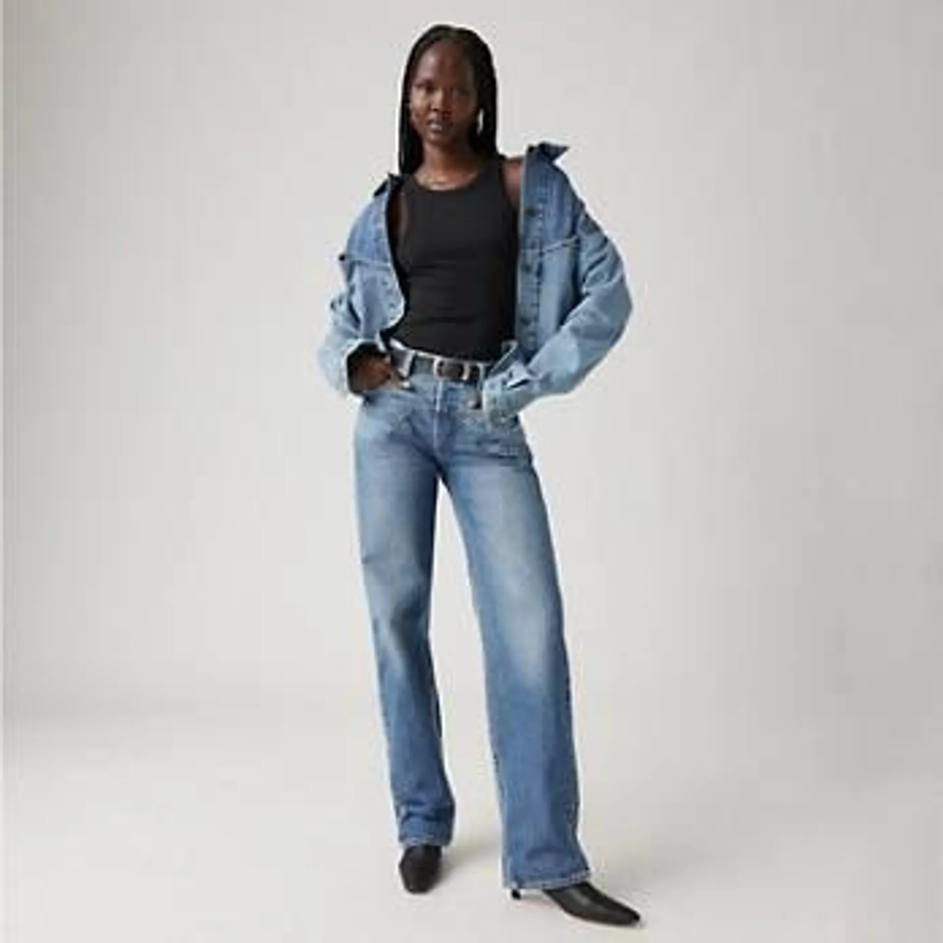 501® '90s Western Women's Jeans