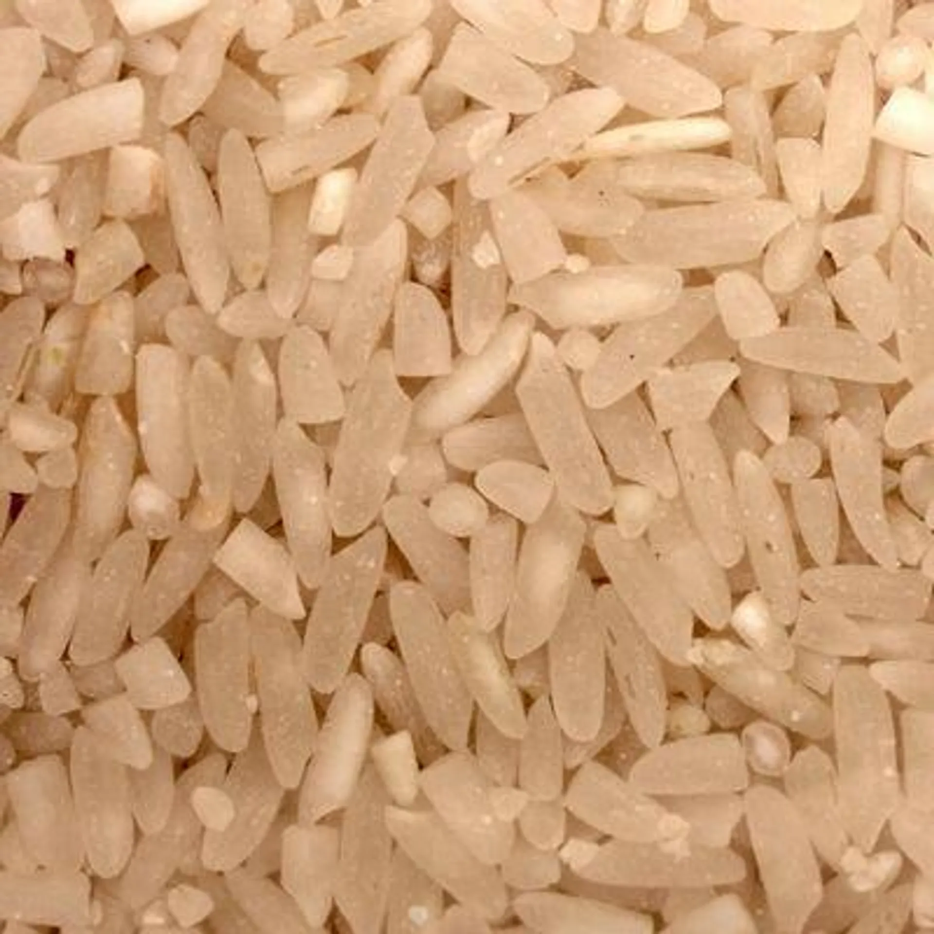 Organic White Jasmine Rice (Packaged)