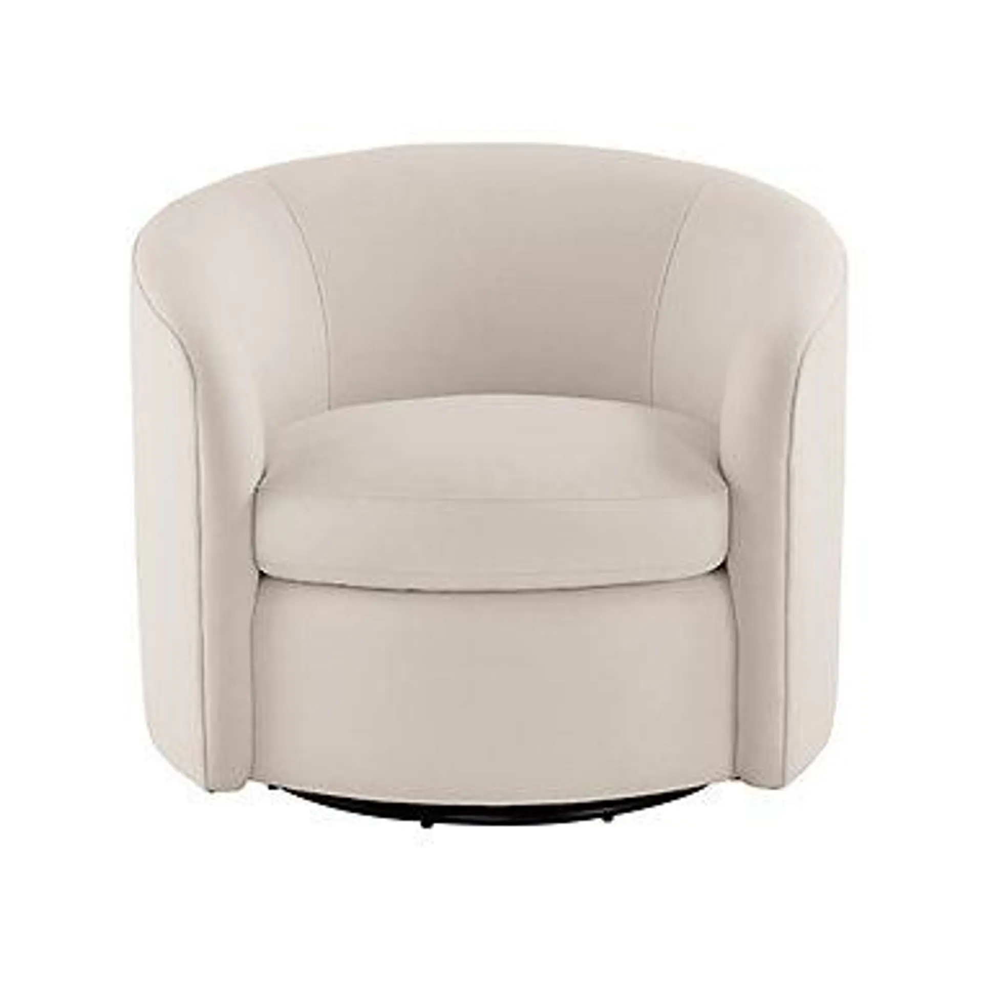 Monterrey Swivel Chair