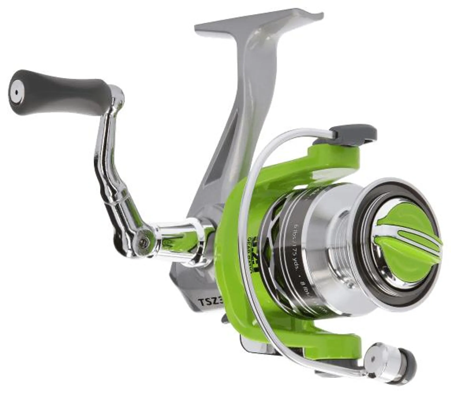 Bass Pro Shops Tourney Special Spinning Reel