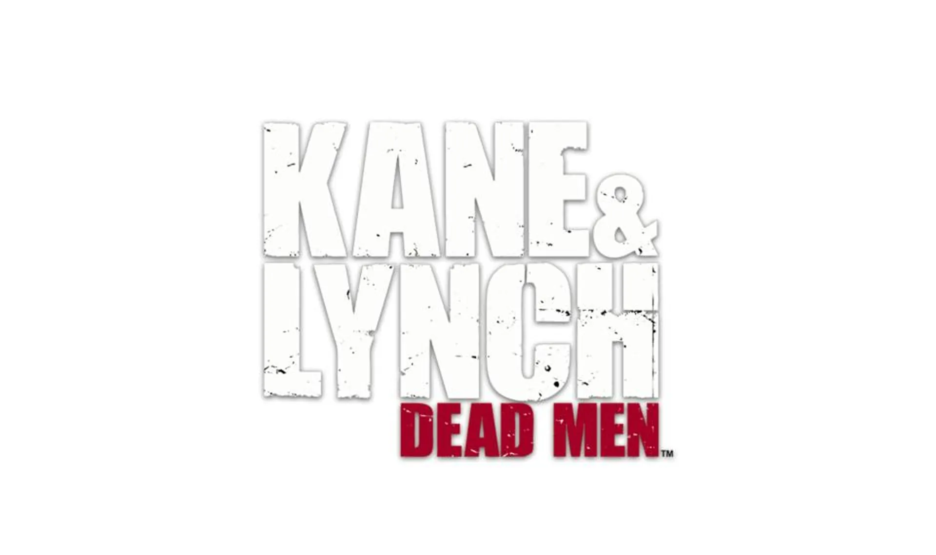 Kane and Lynch: Dead Men™