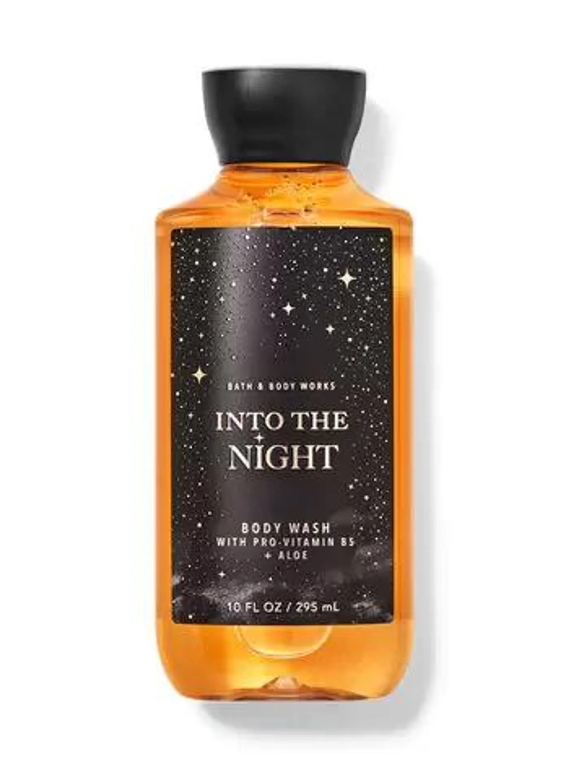 Into the Night Body Wash