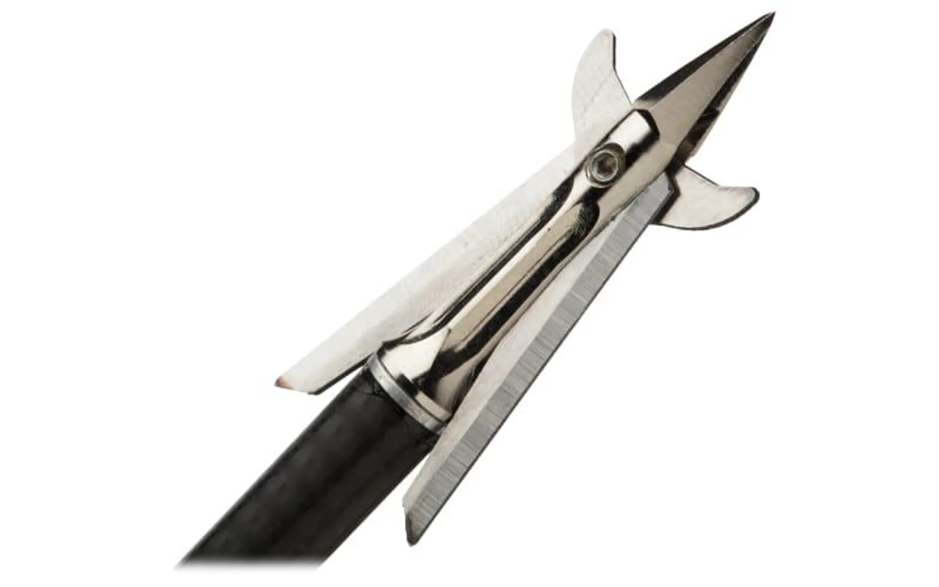 BlackOut Gator SS-X Mechanical Broadhead