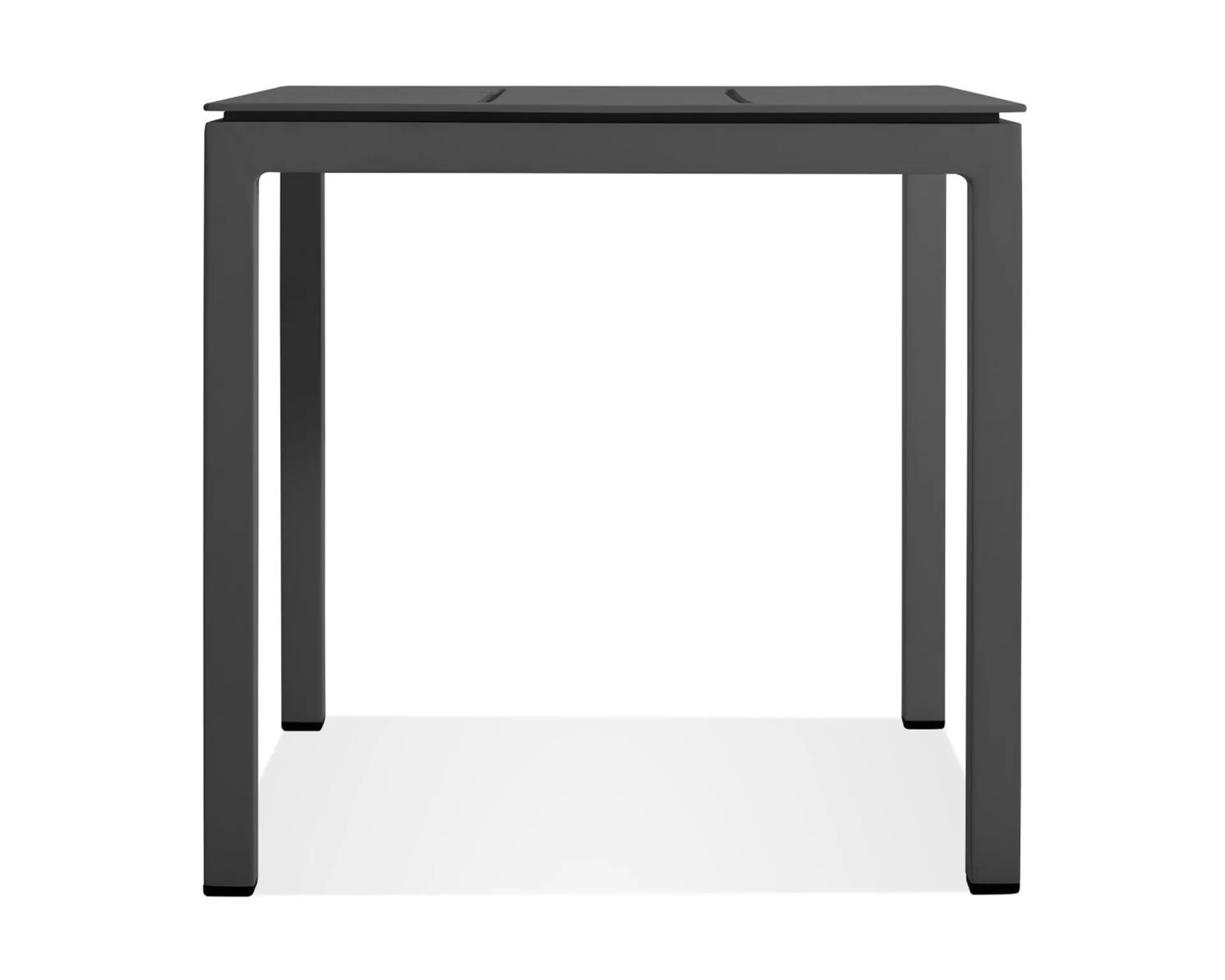 Skiff Outdoor Low Side Table