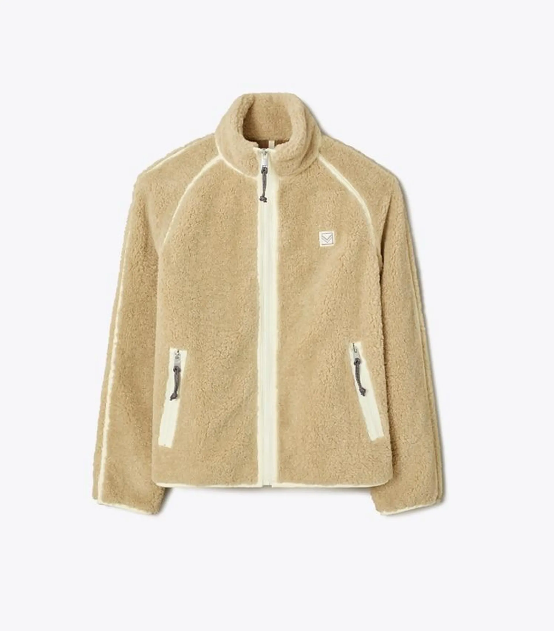 FLEECE JACKET