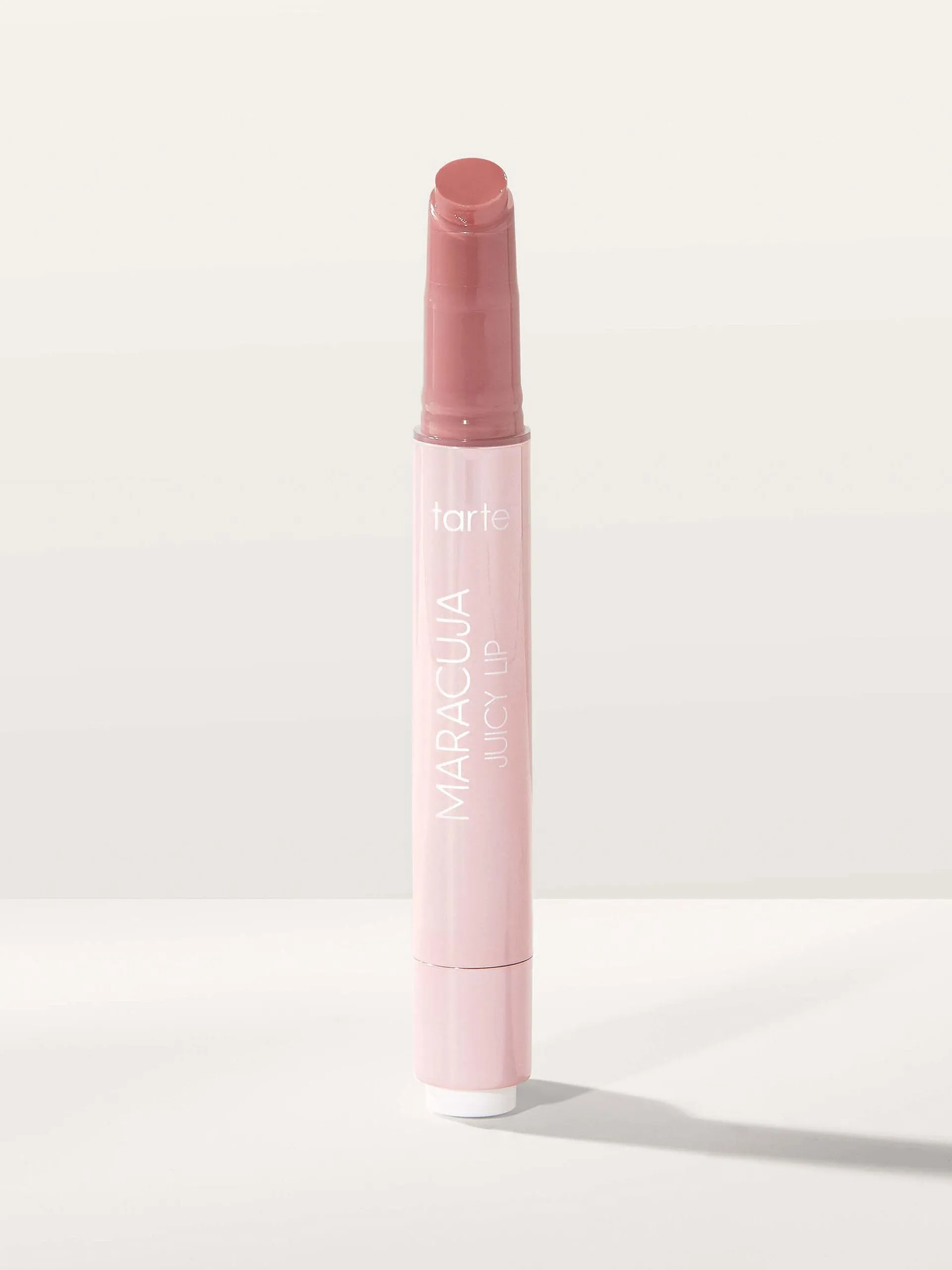 maracuja juicy lip balm gloss