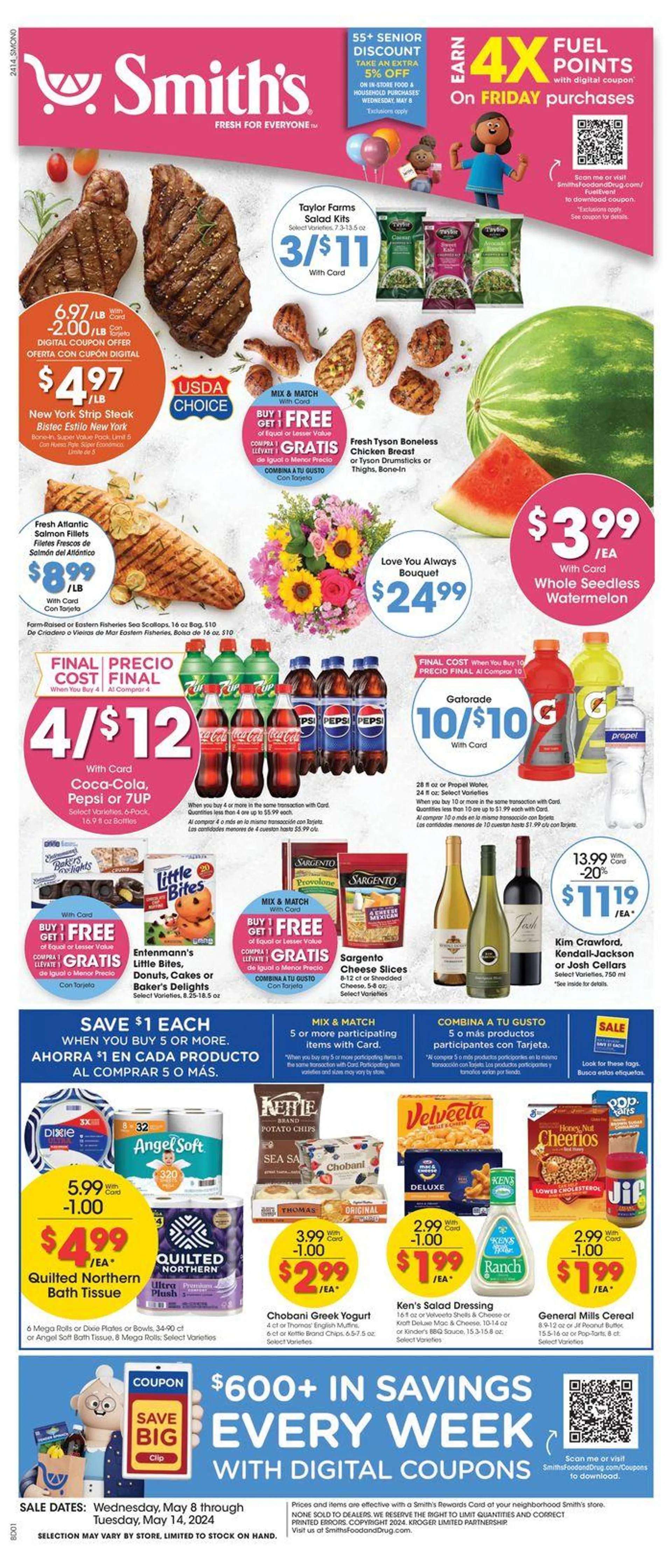 New Weekly Ad - 1