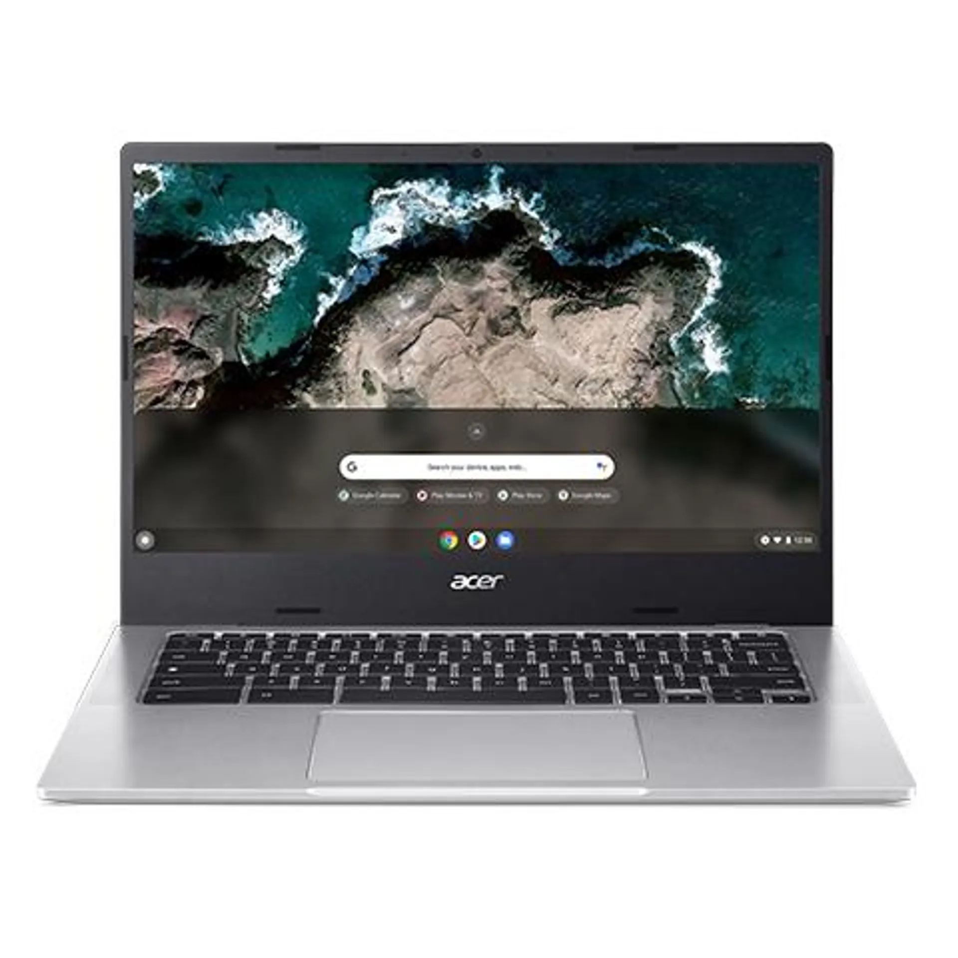 Acer Chromebook 514 - CB514-2H-K3E7