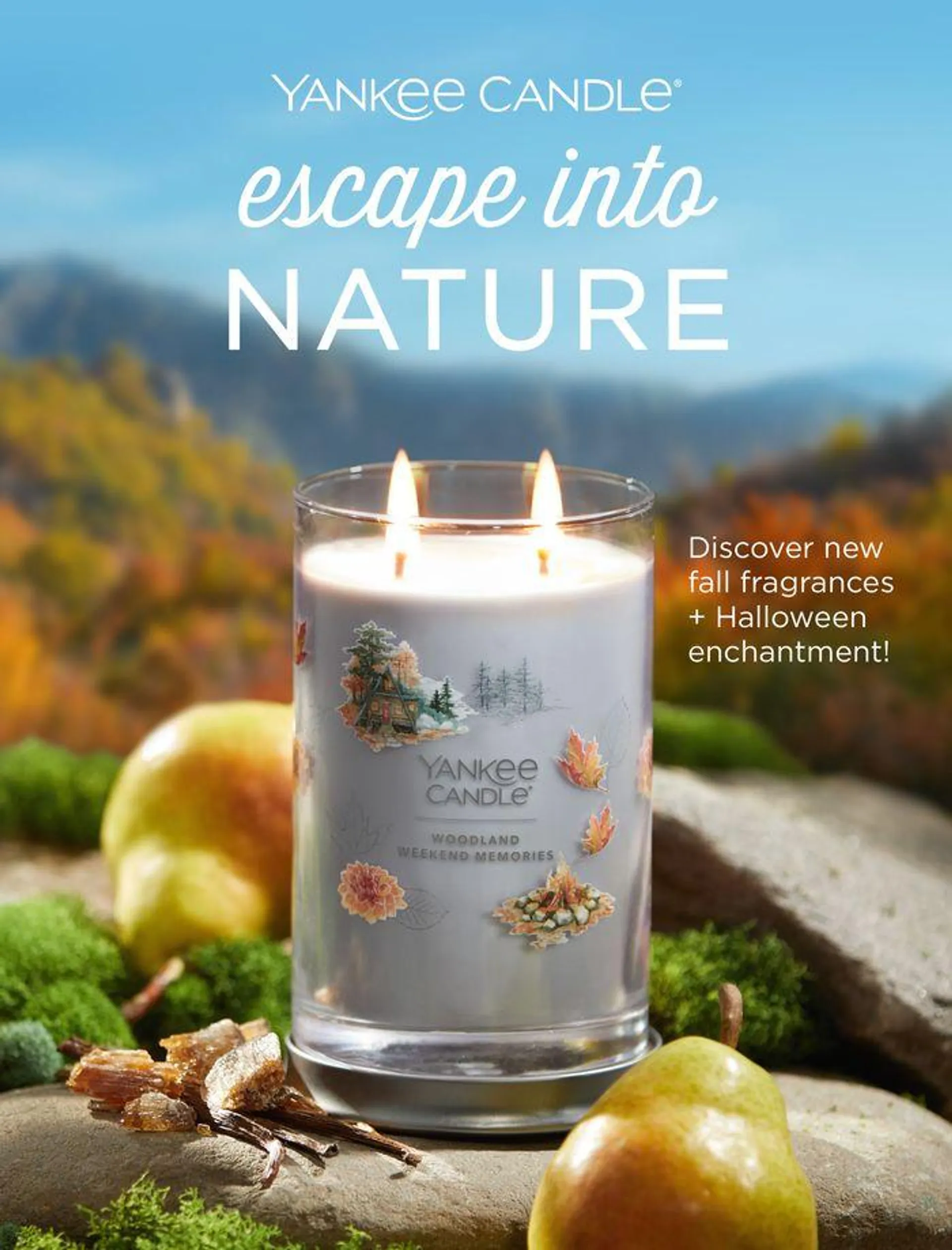 Yankee Candle weekly ad - 1