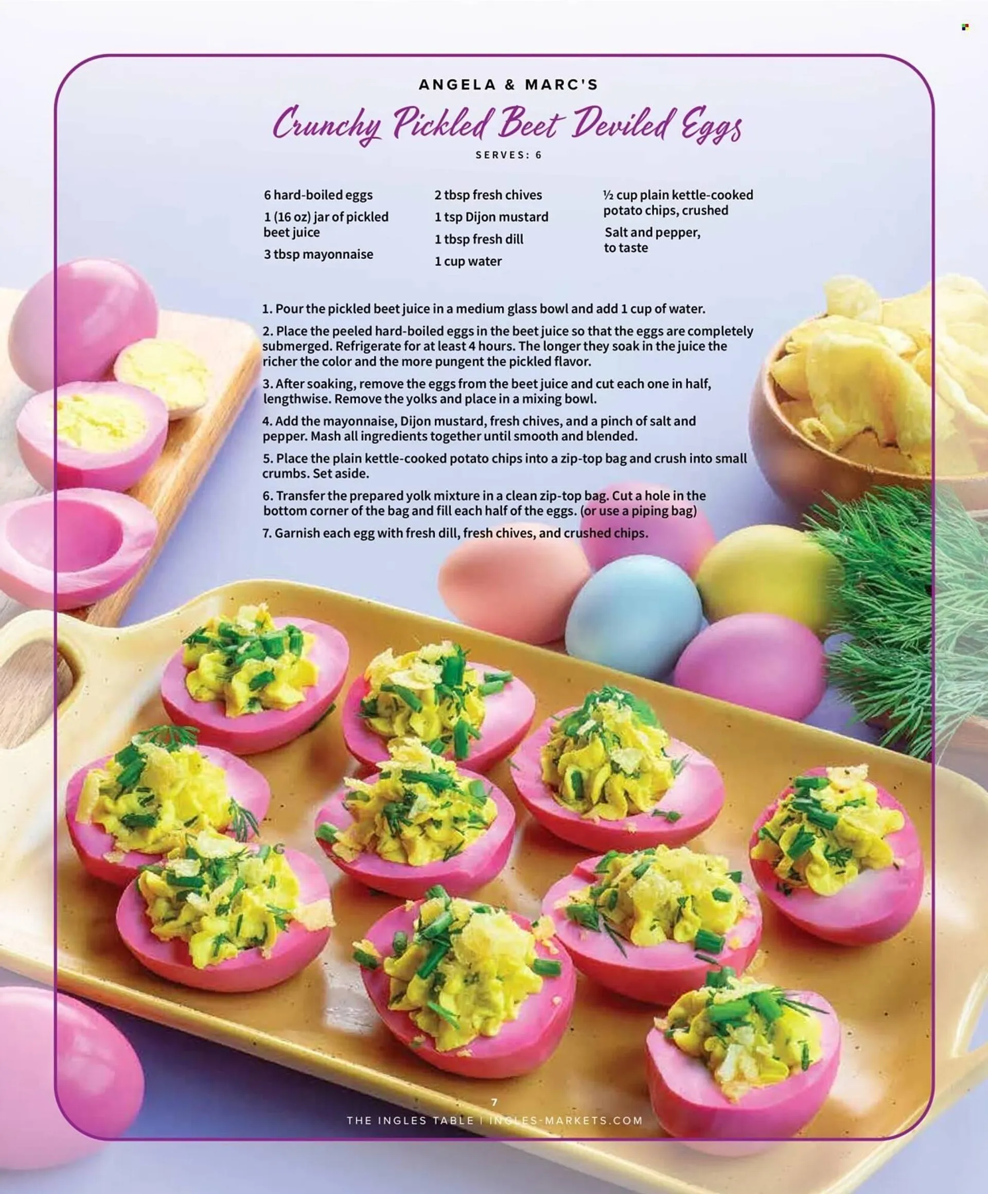 Weekly ad Ingles Markets Weekly Ad from May 22 to May 30 2025 - Page 7