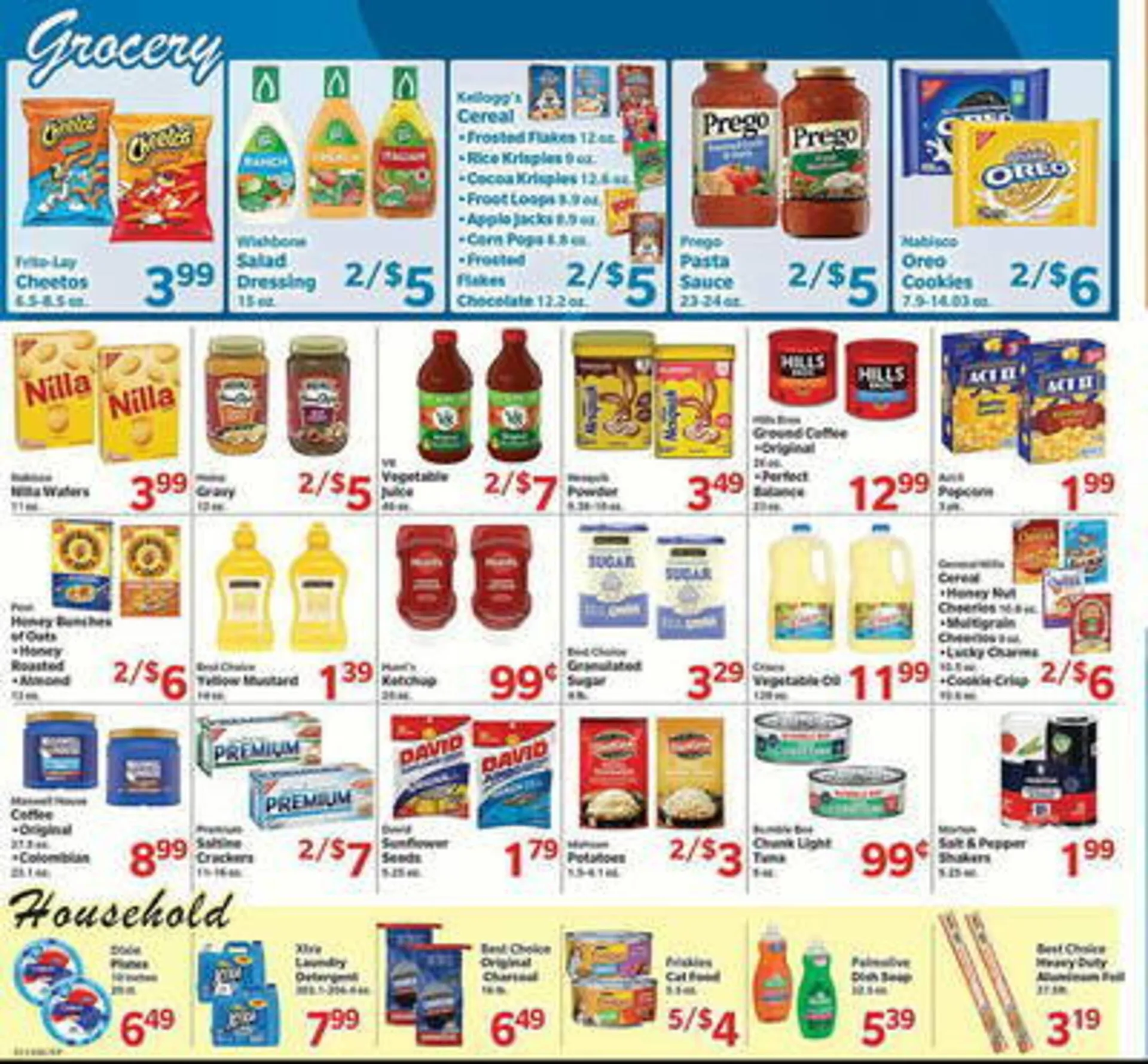 Weekly ad Rio Valley Market Weekly Ad from May 13 to May 19 2025 - Page 2