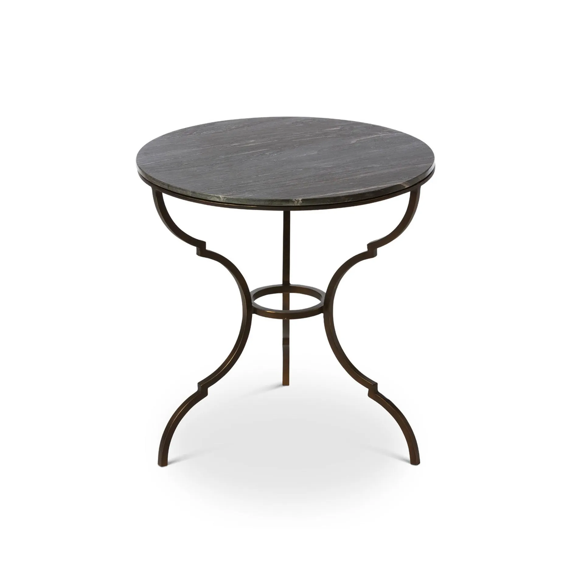 Lira Bistro Table