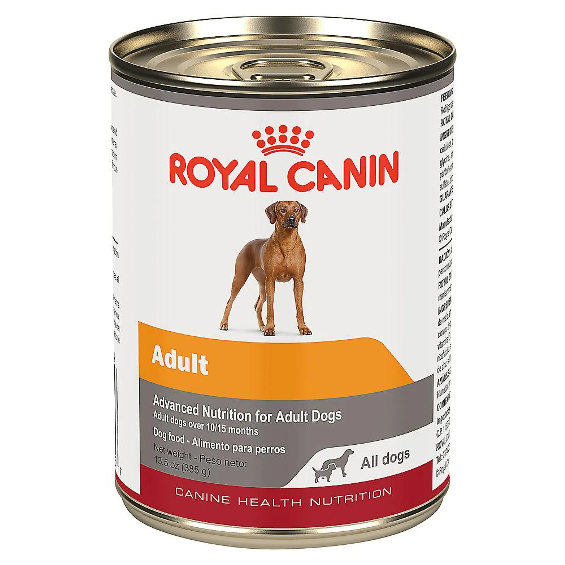 Royal Canin Canine Health Nutrition Adult Dog Wet Food - 13.5 oz