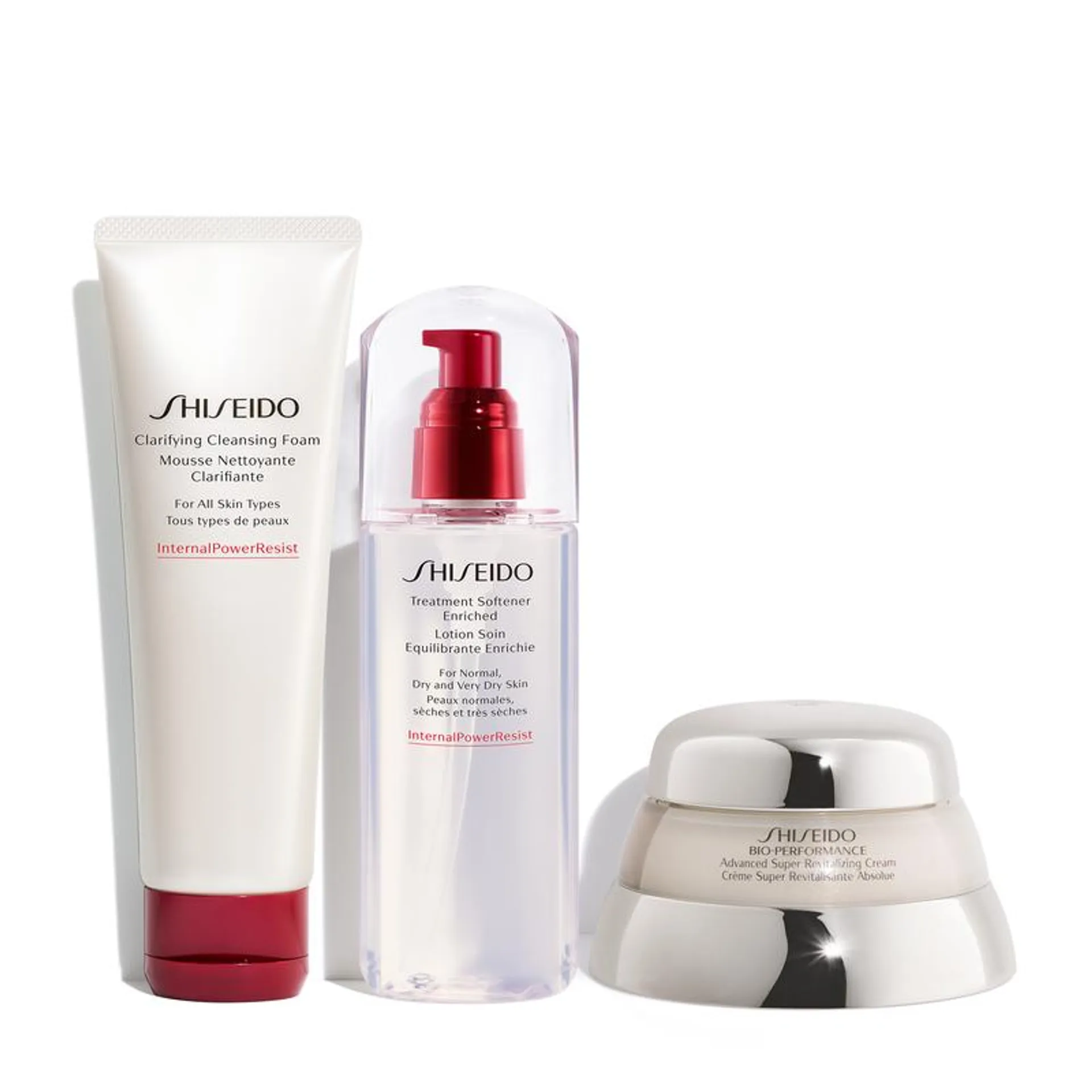 Bio-Performance Lifting Routine Bundle ($204 Value)