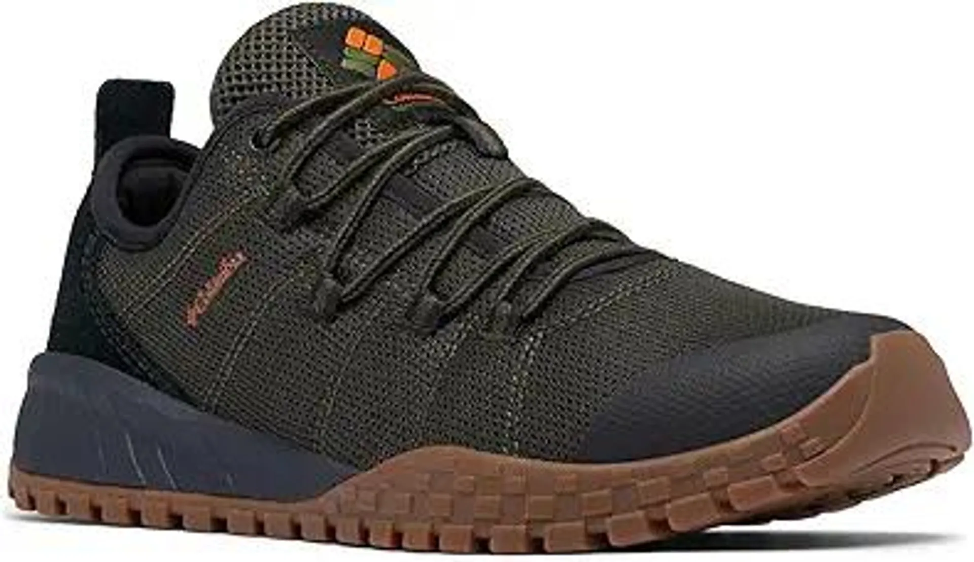 Columbia Men's Fairbanks Low Shoe