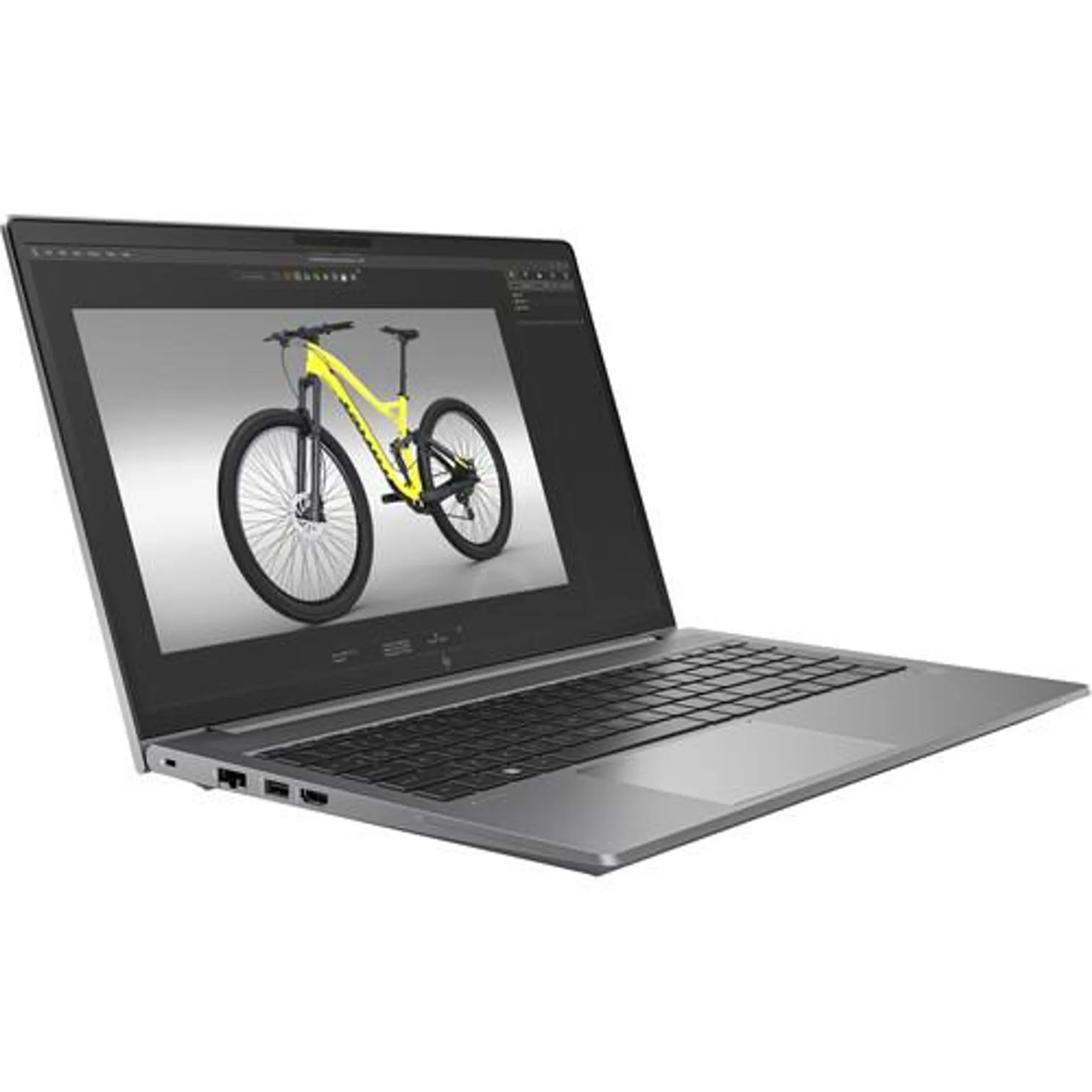 HP 15.6" ZBook Power G10 Mobile Workstation