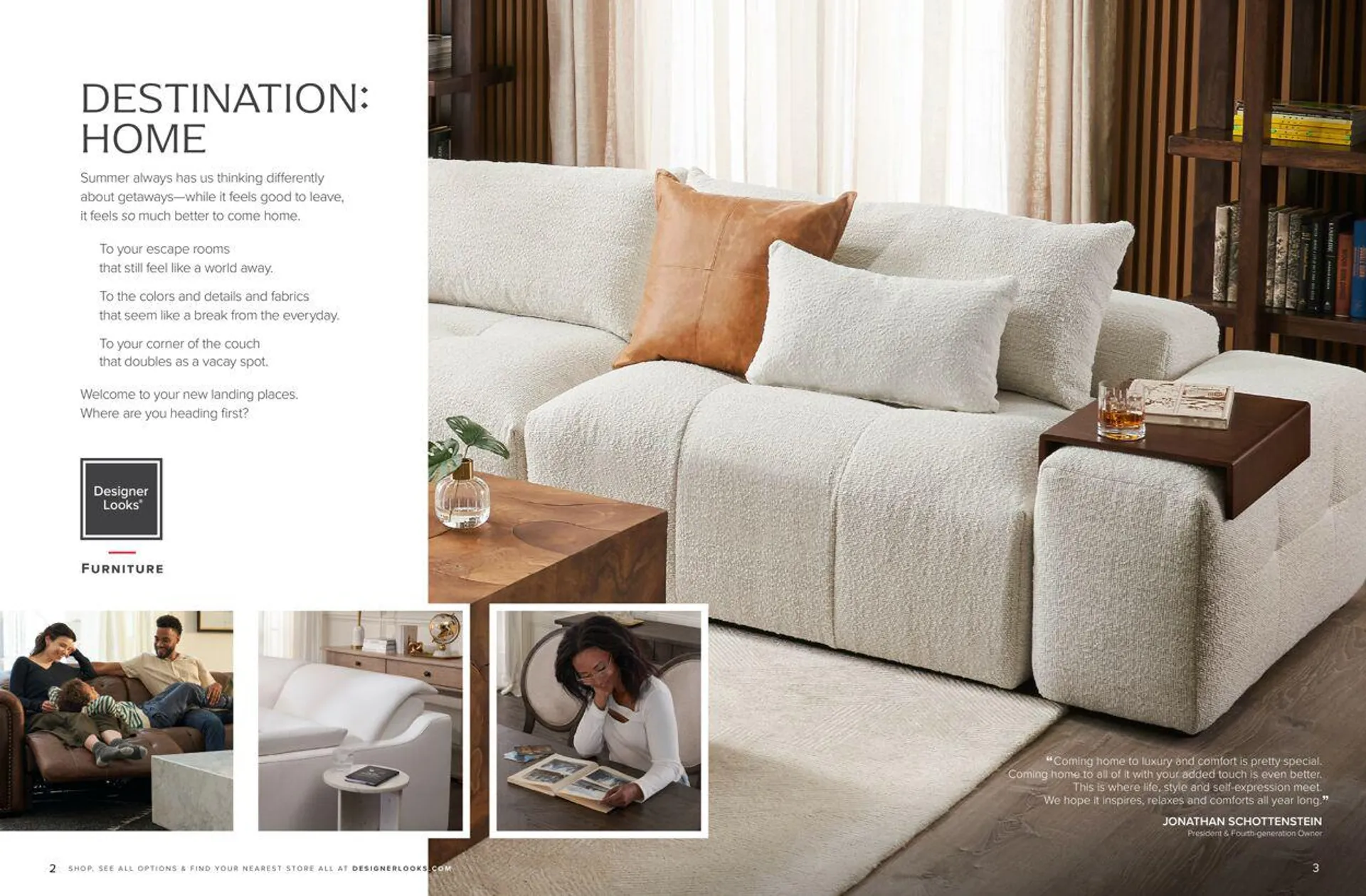 Value City Furniture Current weekly ad - 2
