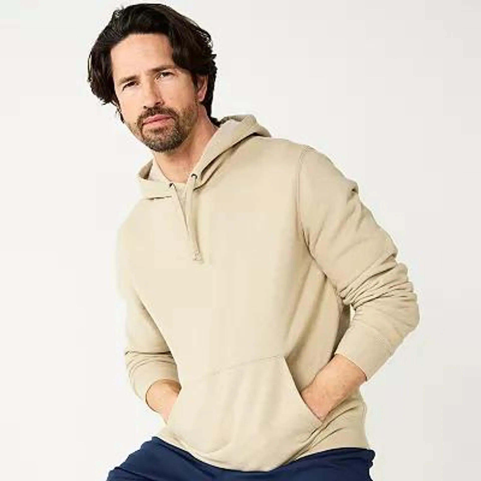 Men's Tek Gear® Ultra Soft Fleece Hoodie