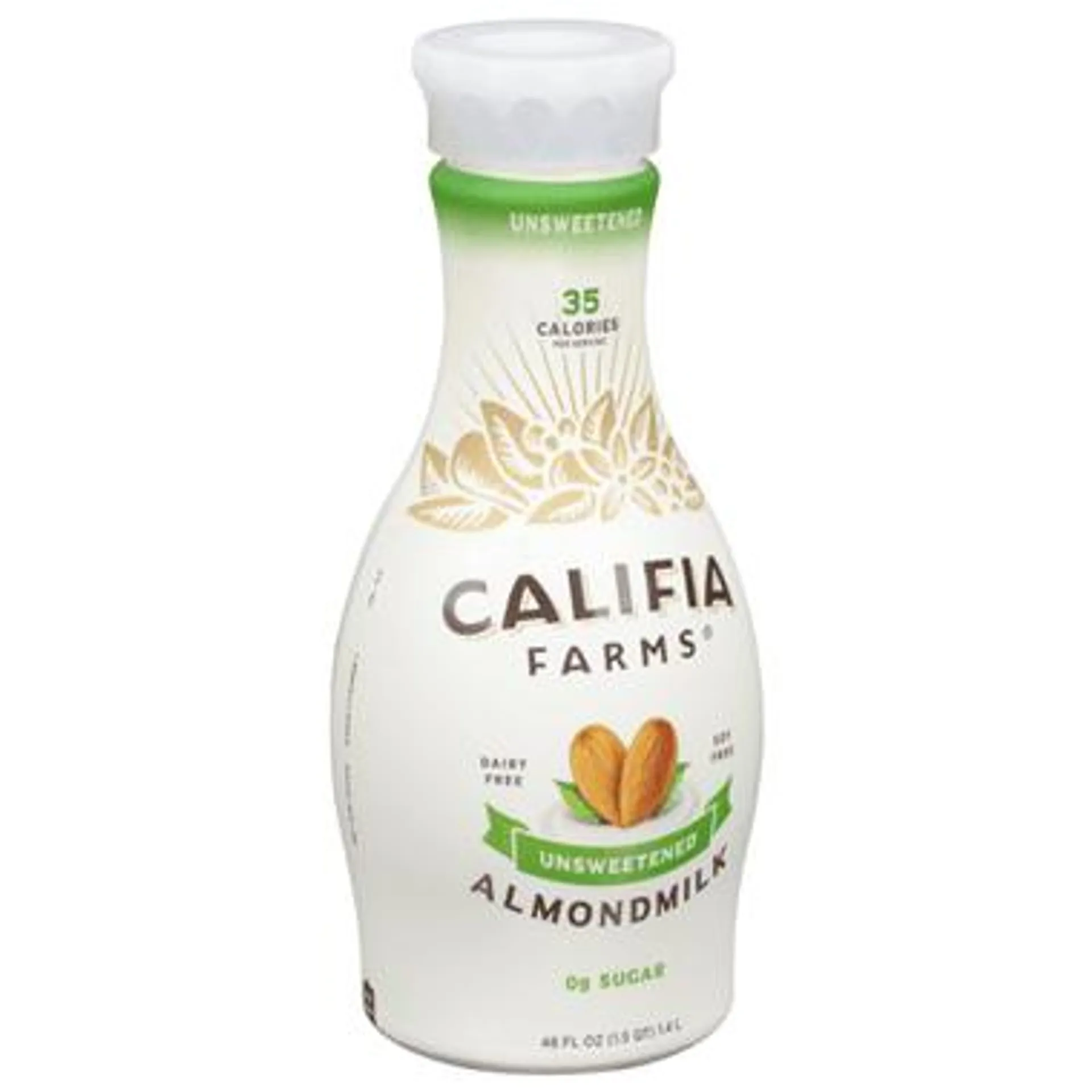 Califia Farms Unsweetened Almond Milk