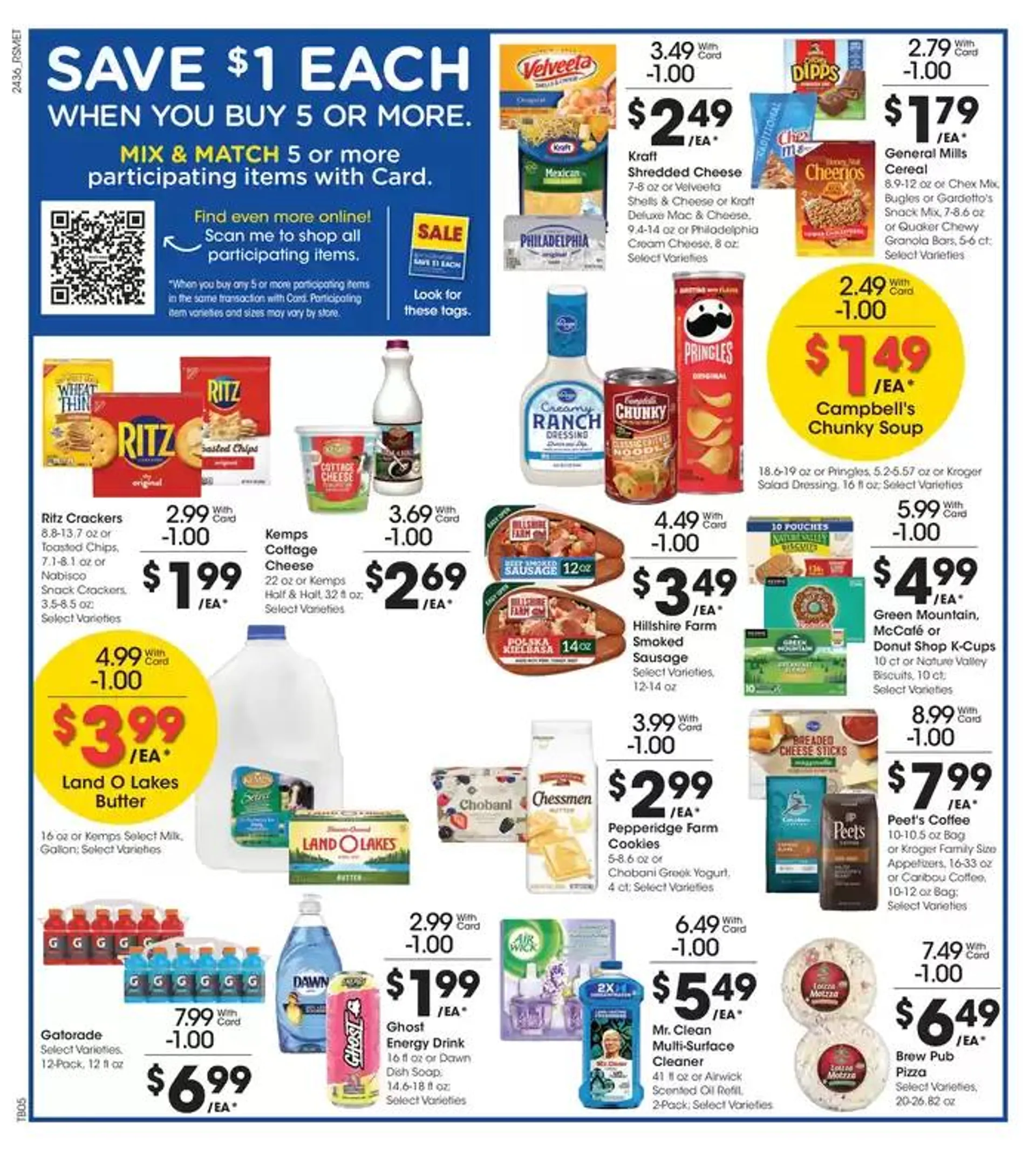 Weekly ad Weekly Ad from October 9 to October 15 2024 - Page 4