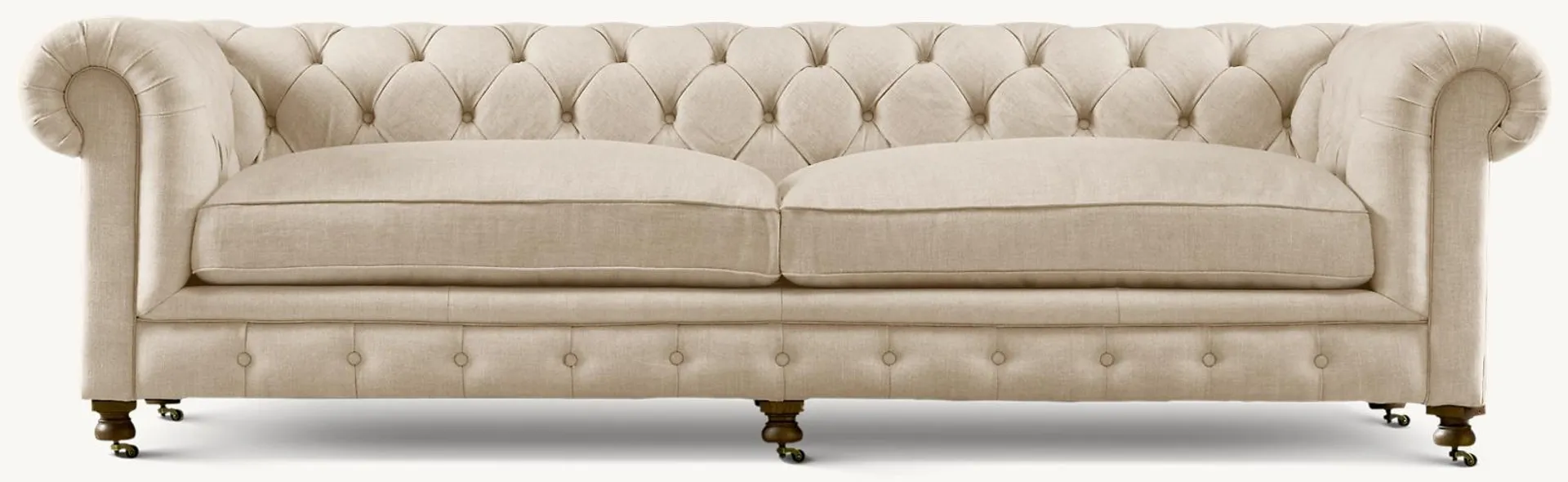 Kensington 2-Cushion Sofa