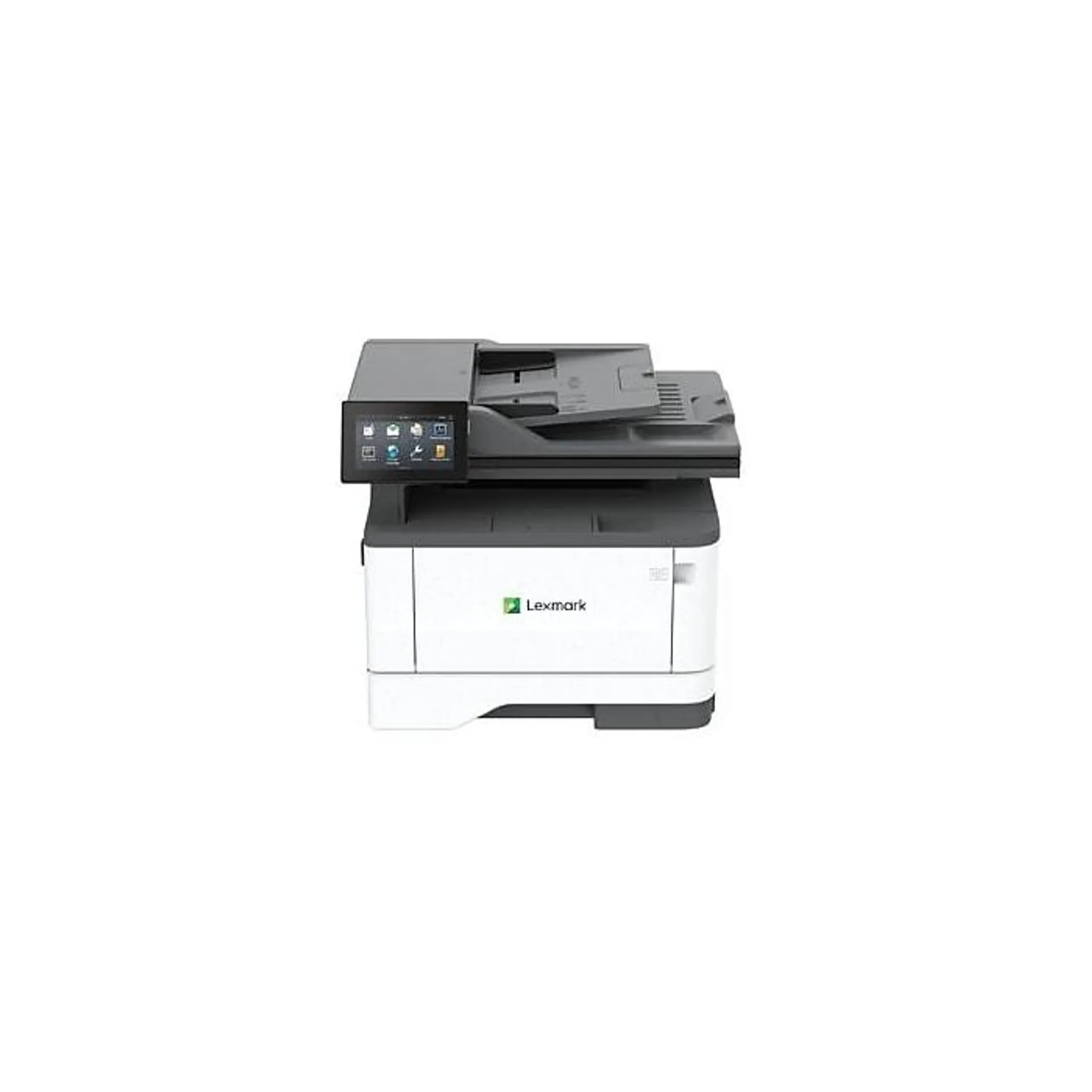 Print, Scan, Copy, Fax (29S8100)