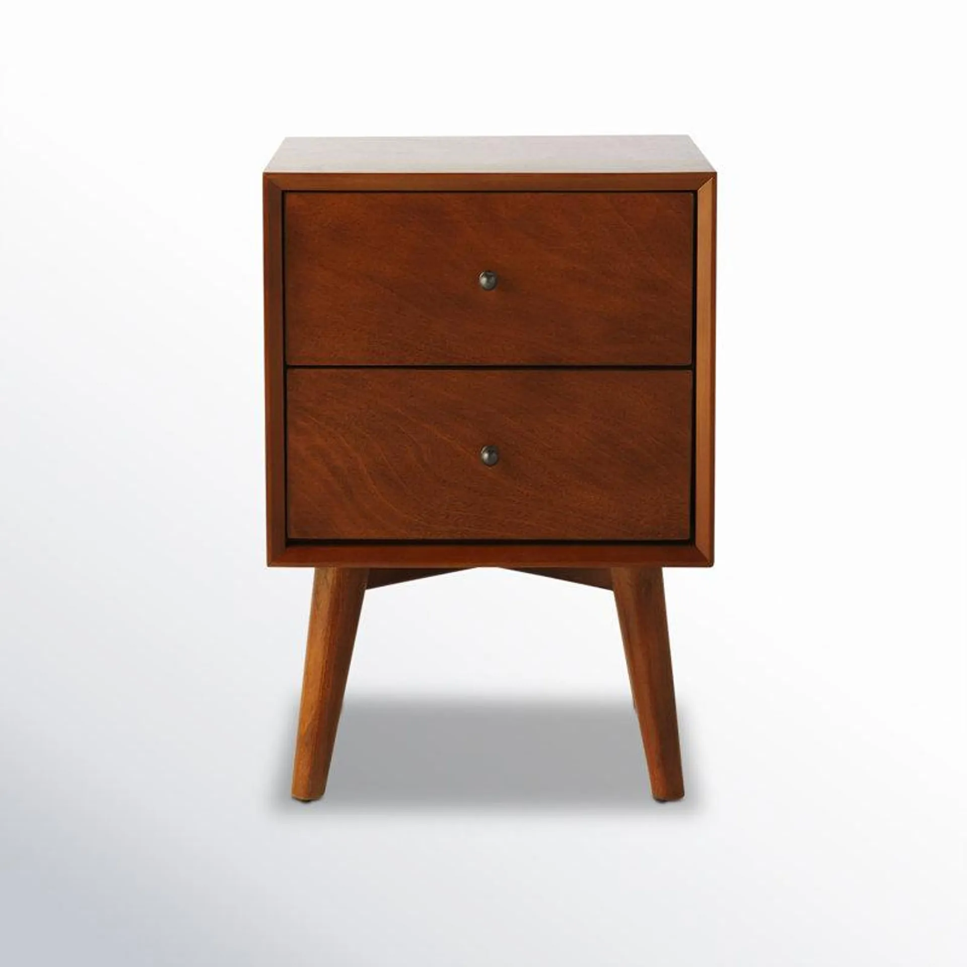 Williams 2-Drawer Nightstand