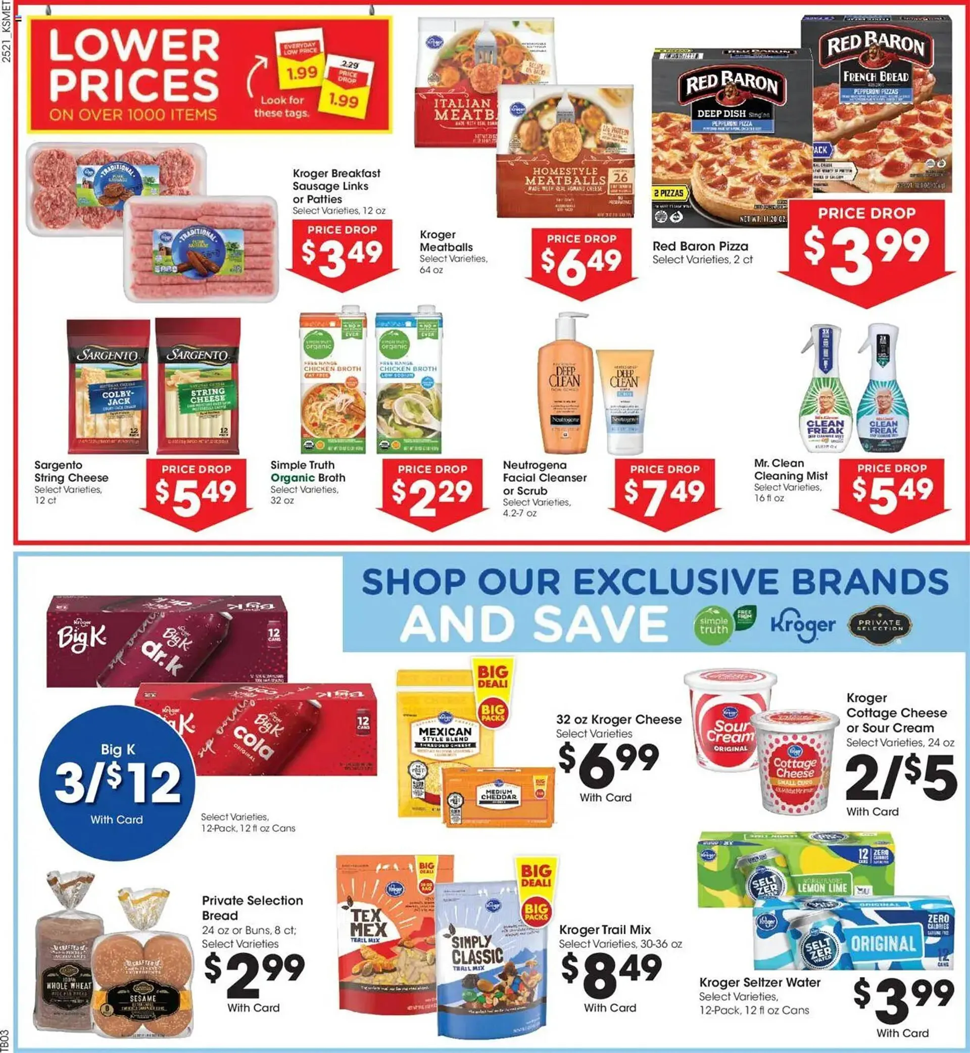 Weekly ad King Soopers Weekly Ad from June 25 to July 1 2025 - Page 6