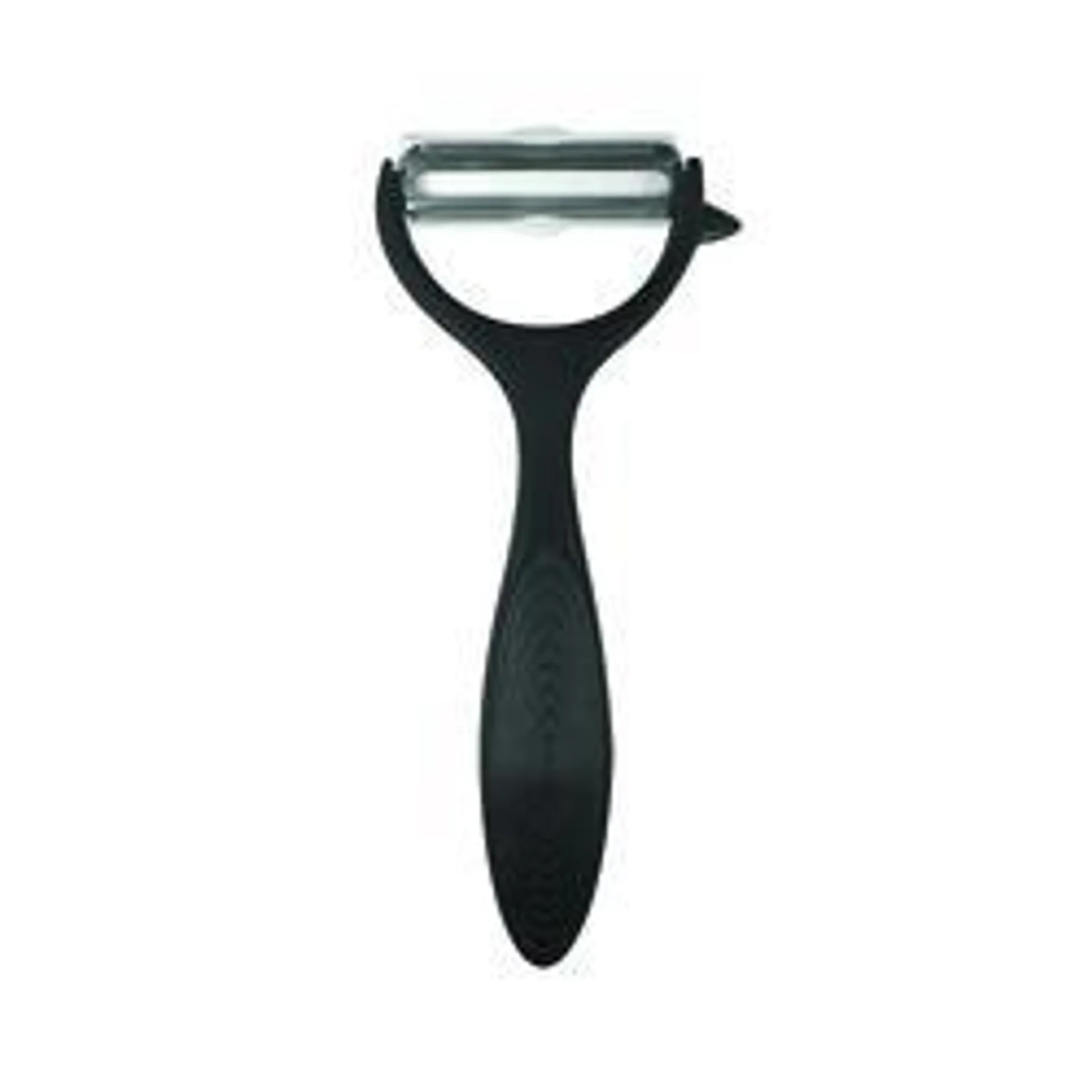 Matte Black Peeler