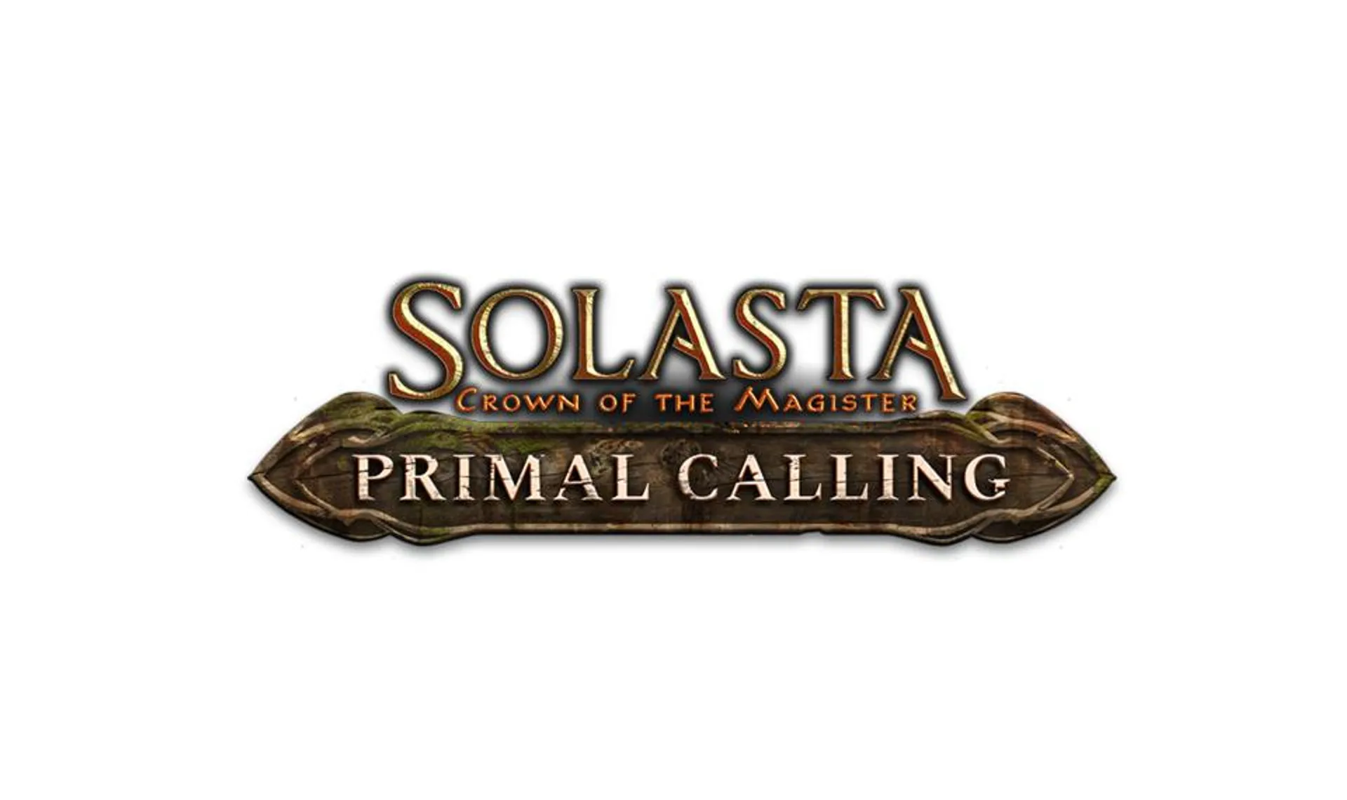 Solasta: Crown of the Magister Primal Calling