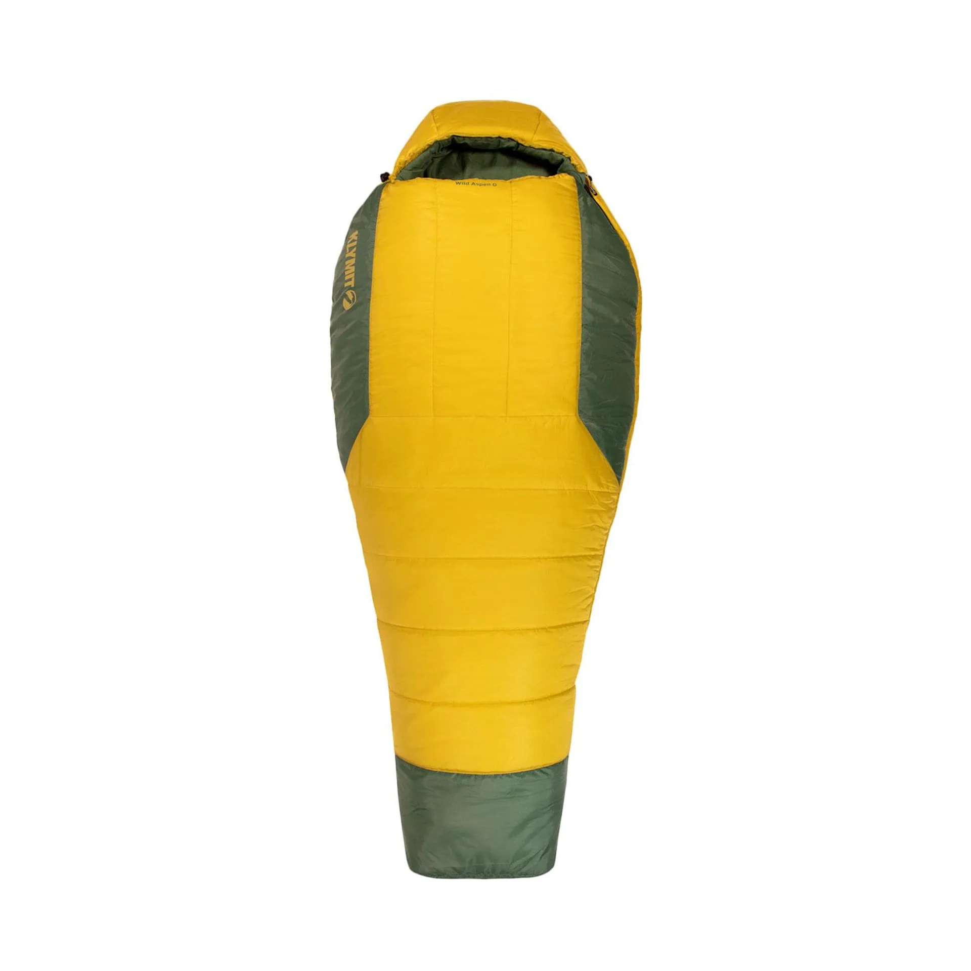 Klymit Wild Aspen 0° Sleeping Bag