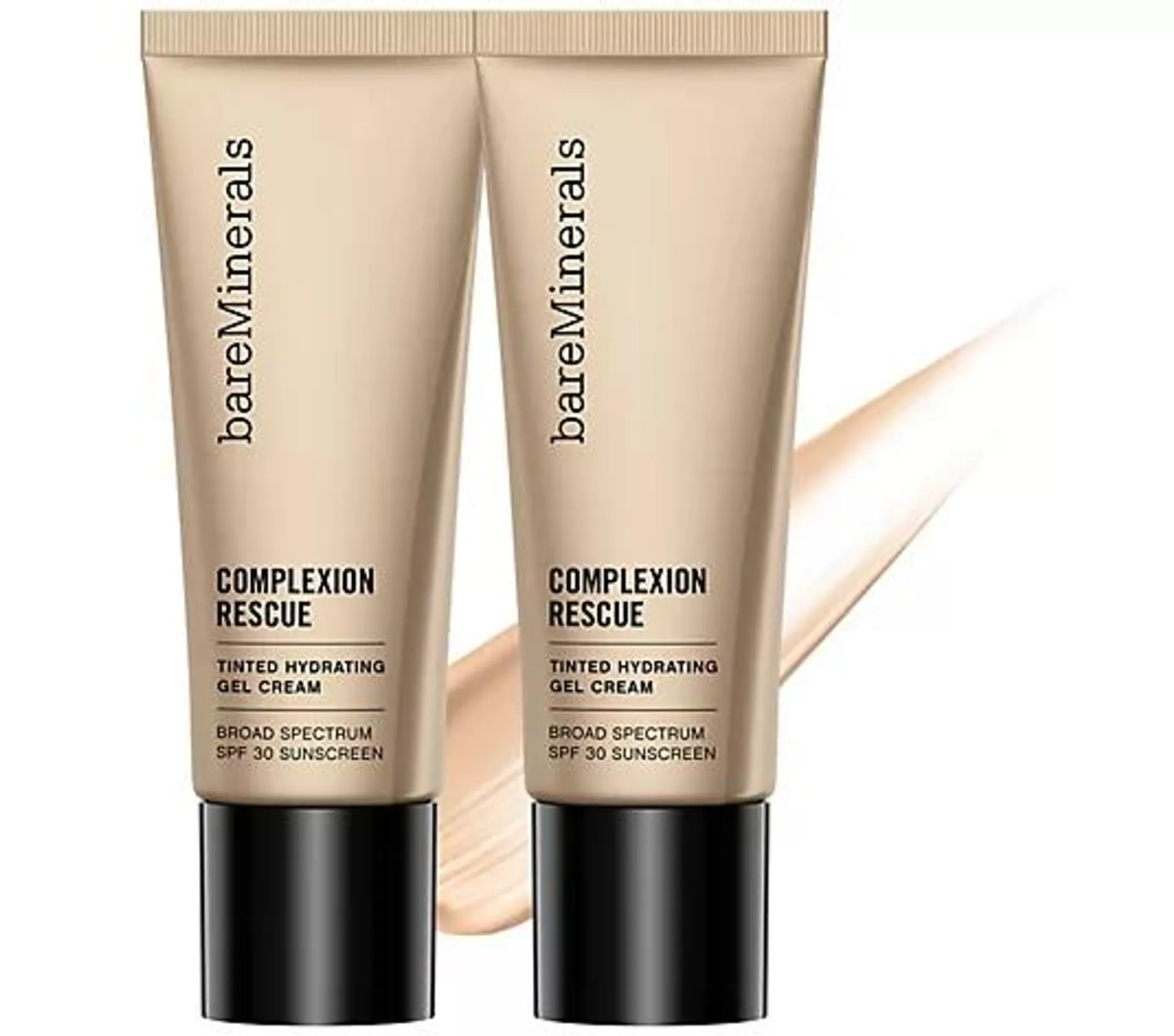 bareMinerals Complexion Rescue Tinted Moisturizer Duo w/ SPF 30