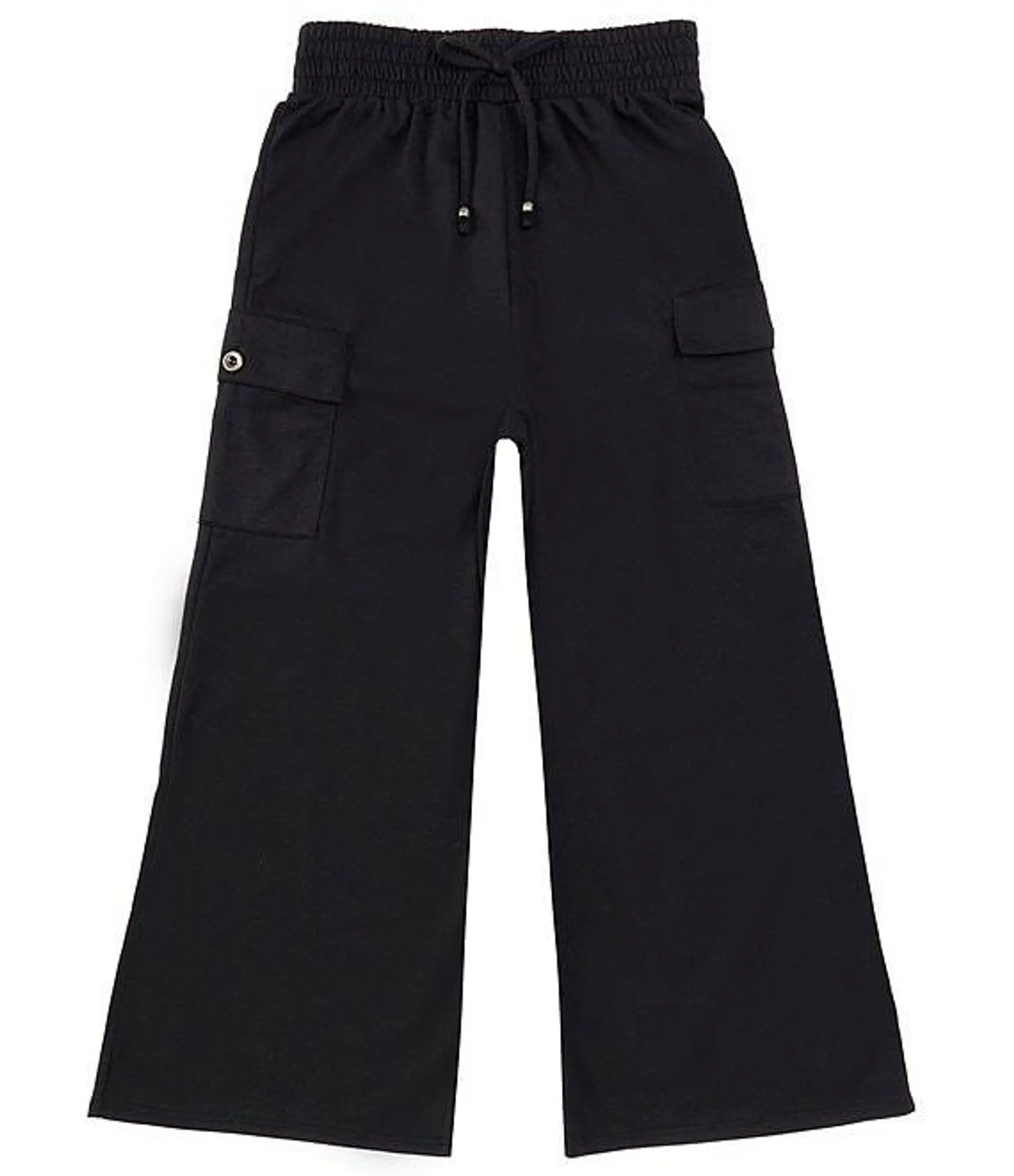 Big Girls 7-16 Cargo Pants