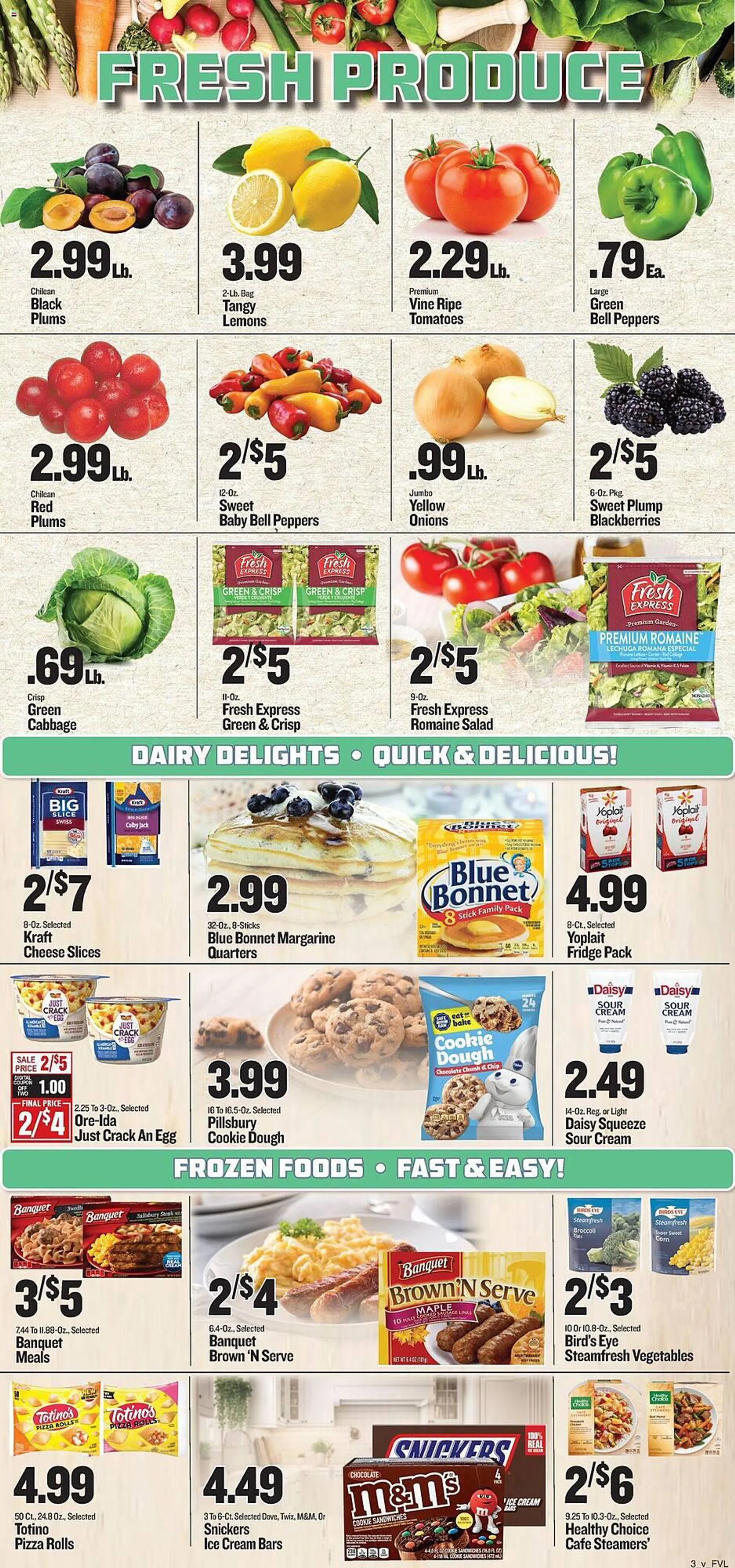 Weekly ad Fairvalue Weekly Ad from April 3 to April 9 2024 - Page 3