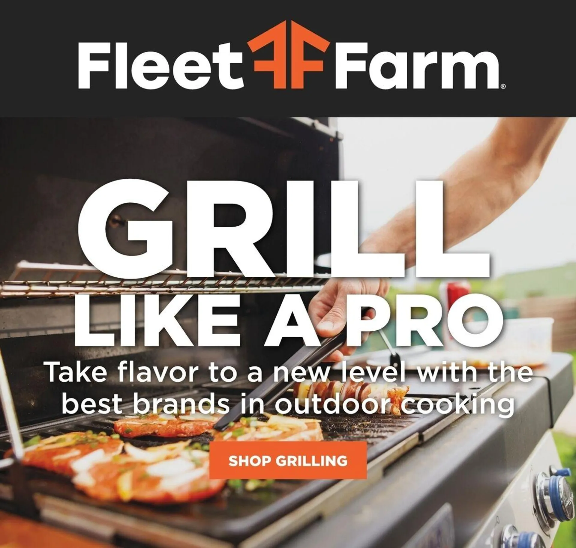 Weekly ad Mills Fleet Farm from July 3 to July 9 2025 - Page 20