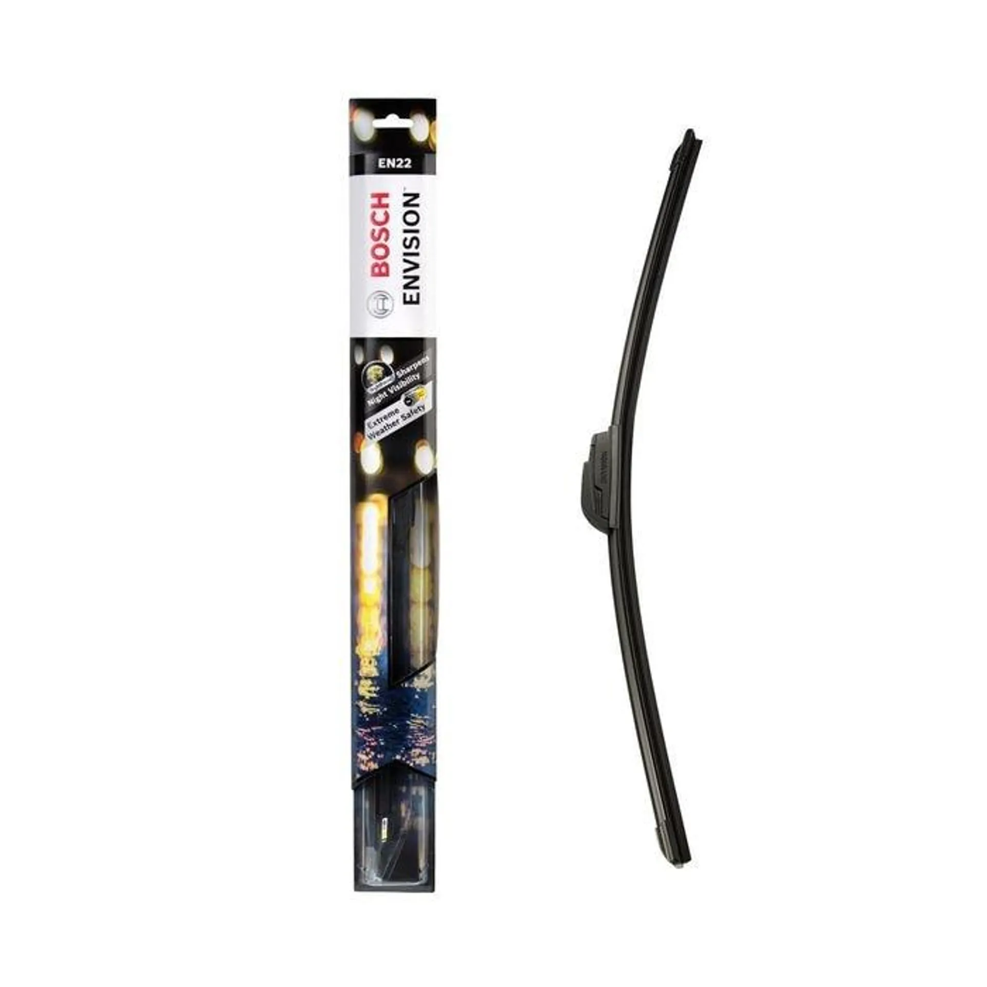 Bosch Envision 22in Wiper Blade