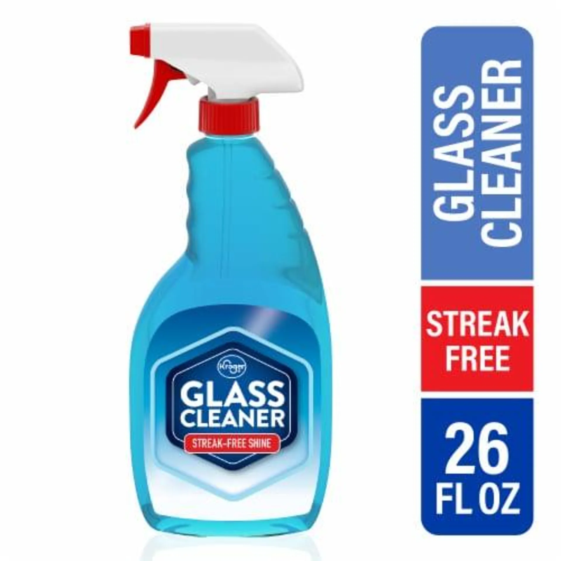 Kroger® Glass Cleaner