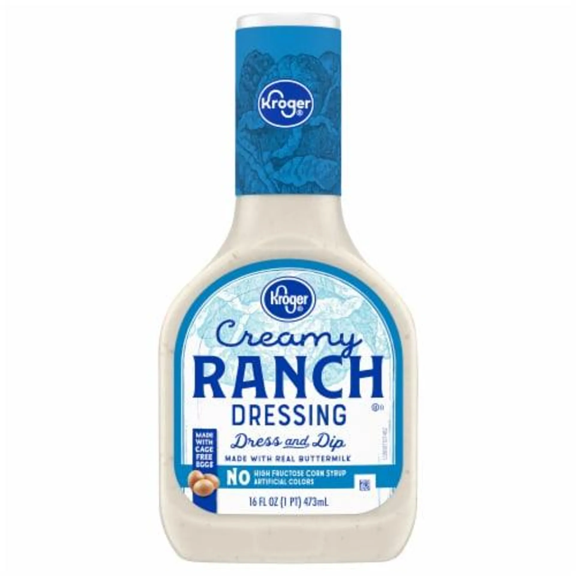 Kroger® Creamy Ranch Salad Dressing