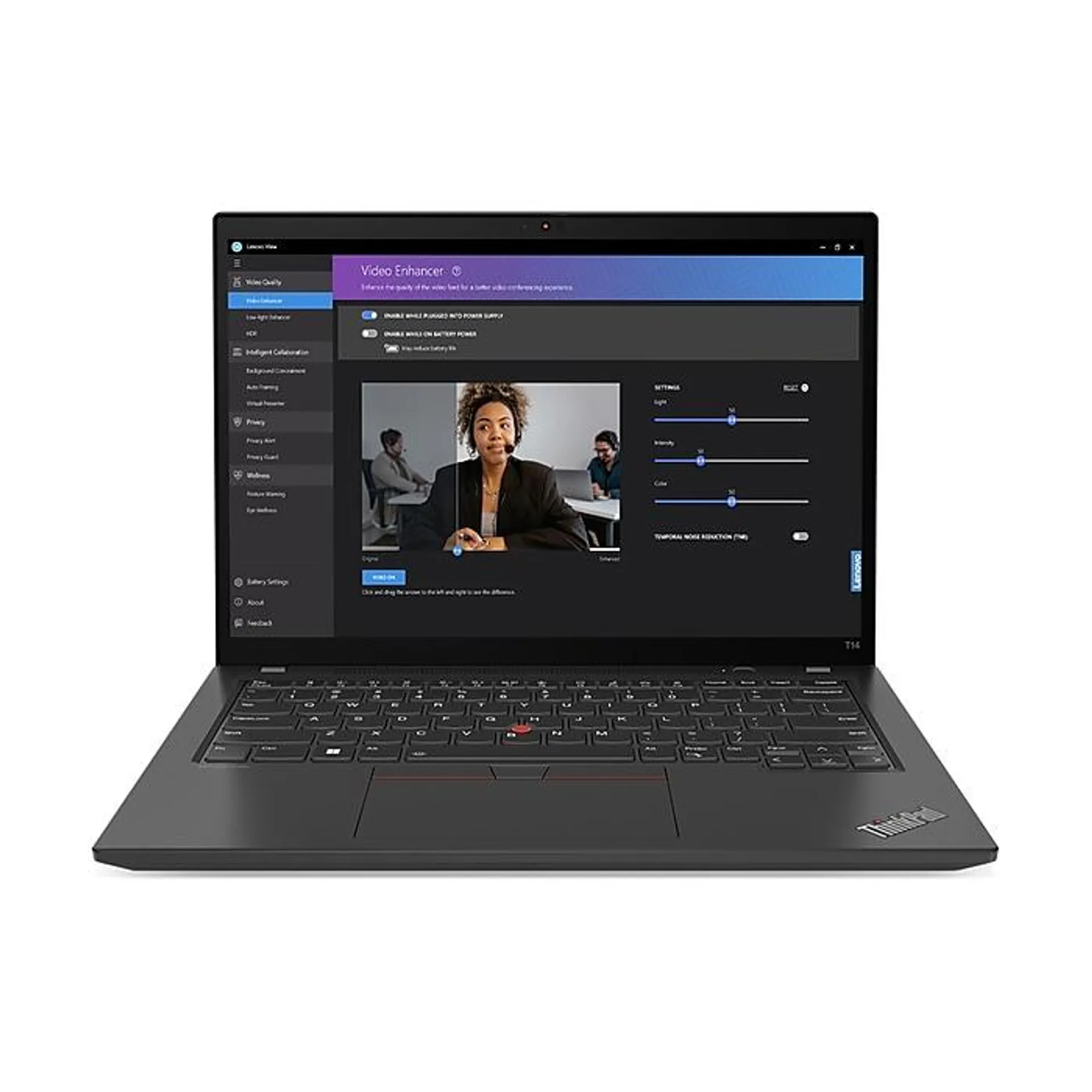 Lenovo ThinkPad T14 Gen 4 14" Laptop,