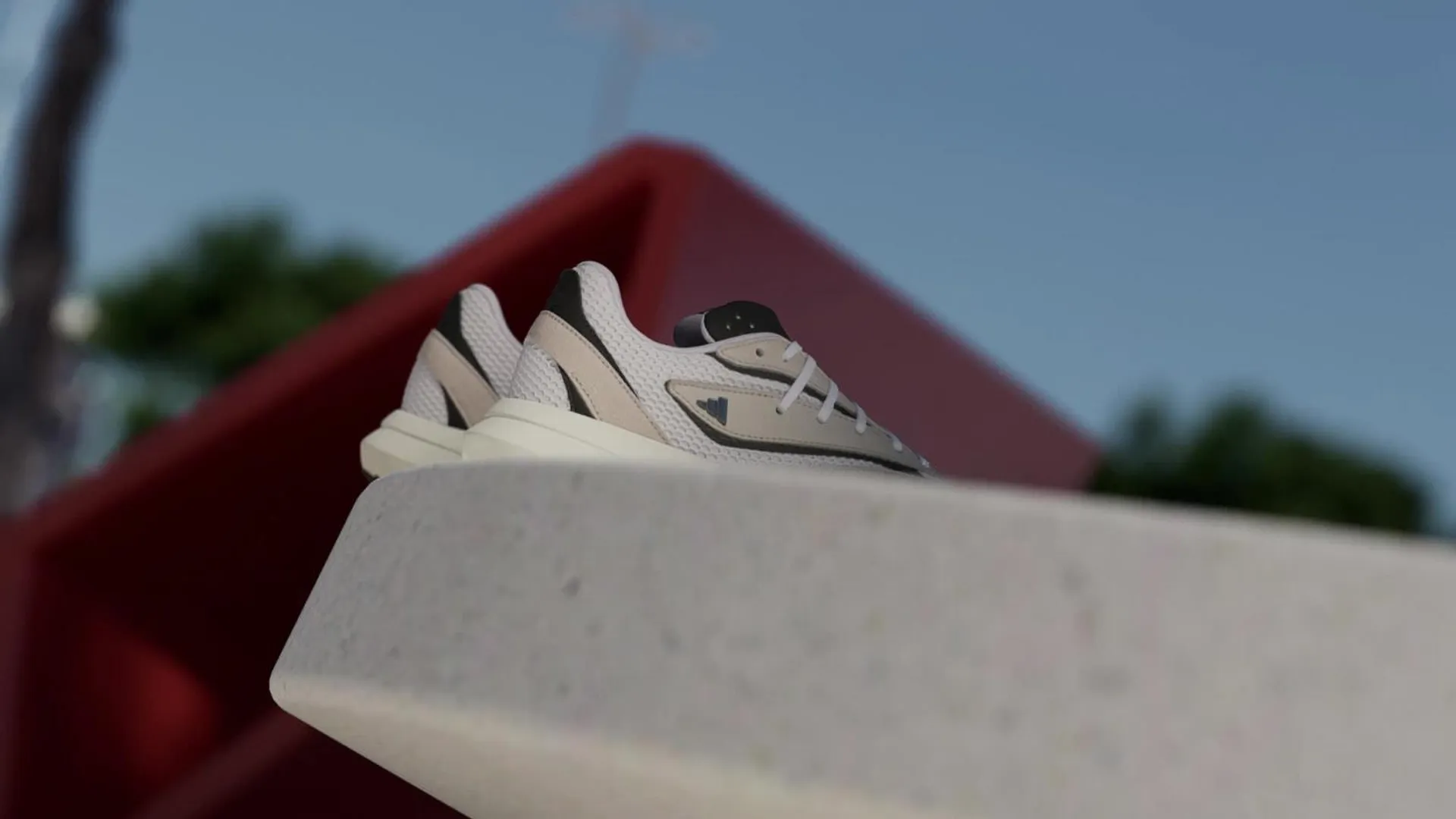 Lightblaze Shoes
