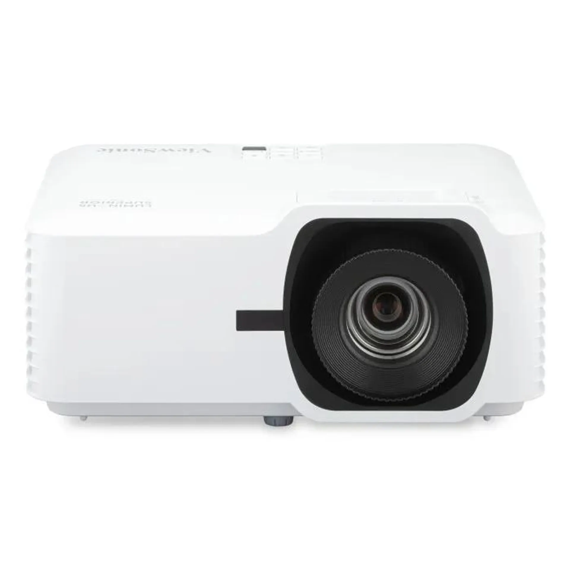 LS741HD - 5000 Lumens 1080p Laser Projector with 1.6x Optical Zoom, H/V Keystone, 4 Corner Adjustment, 360 Degree Angle